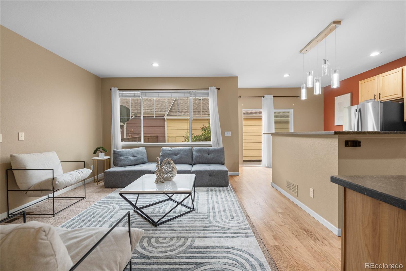 MLS Image #12 for 22771 e briarwood place ,aurora, Colorado