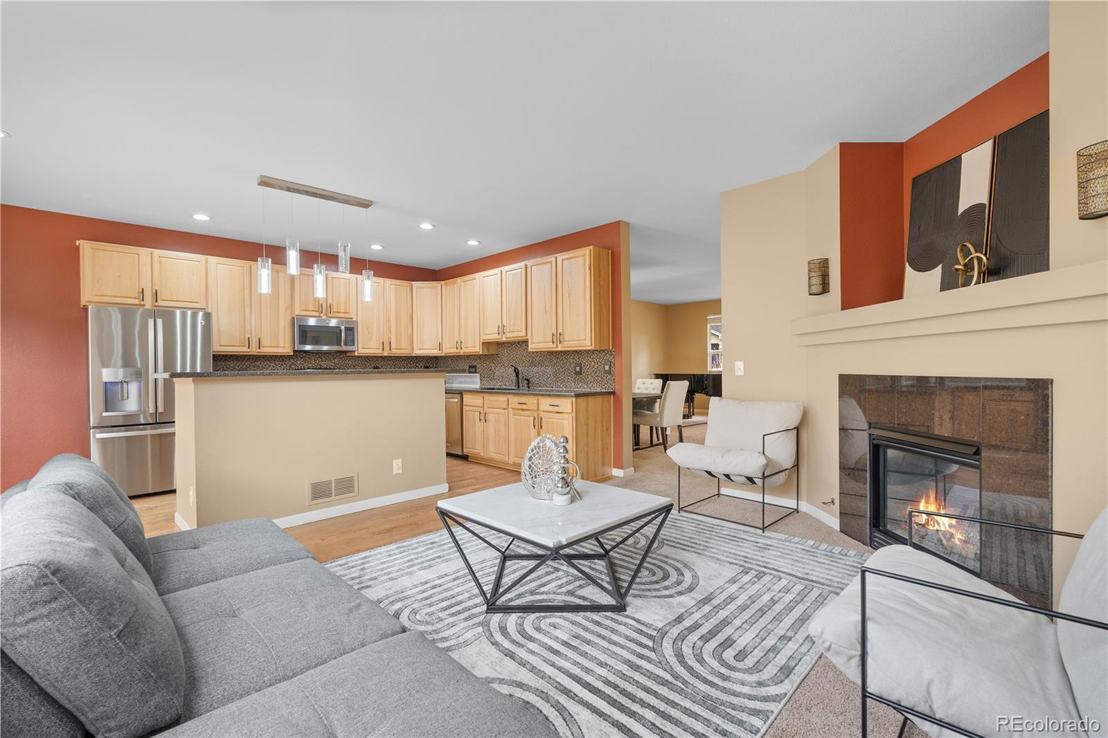 MLS Image #15 for 22771 e briarwood place ,aurora, Colorado