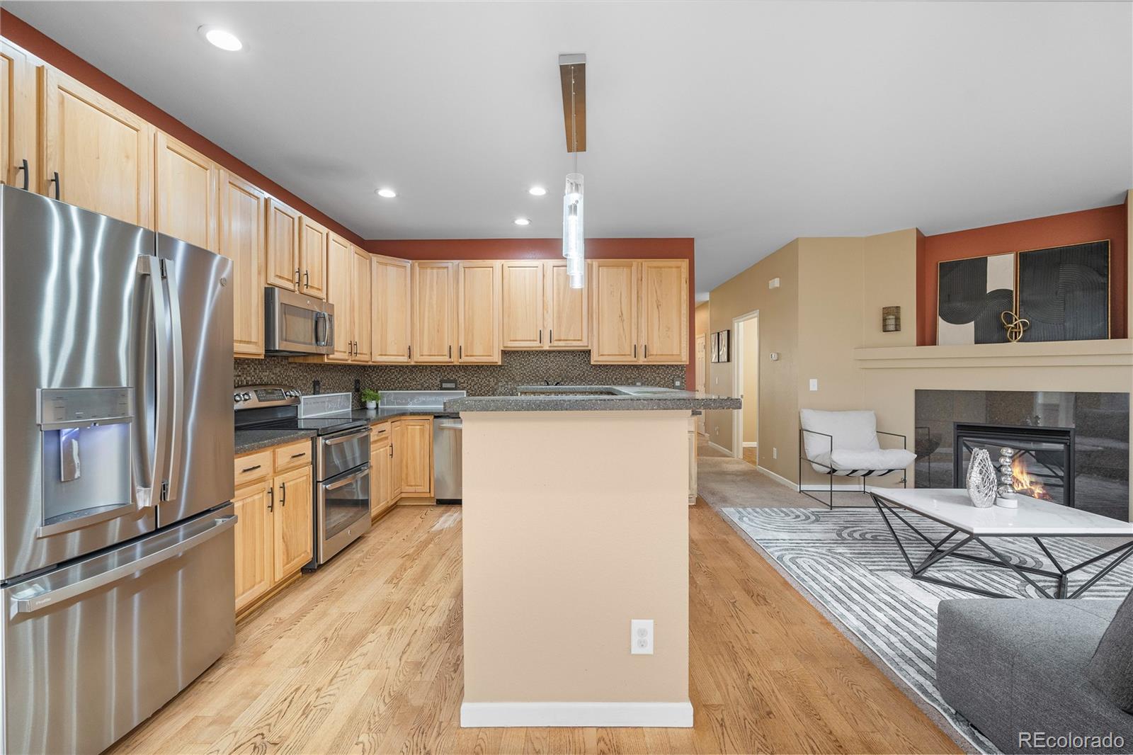 MLS Image #17 for 22771 e briarwood place ,aurora, Colorado