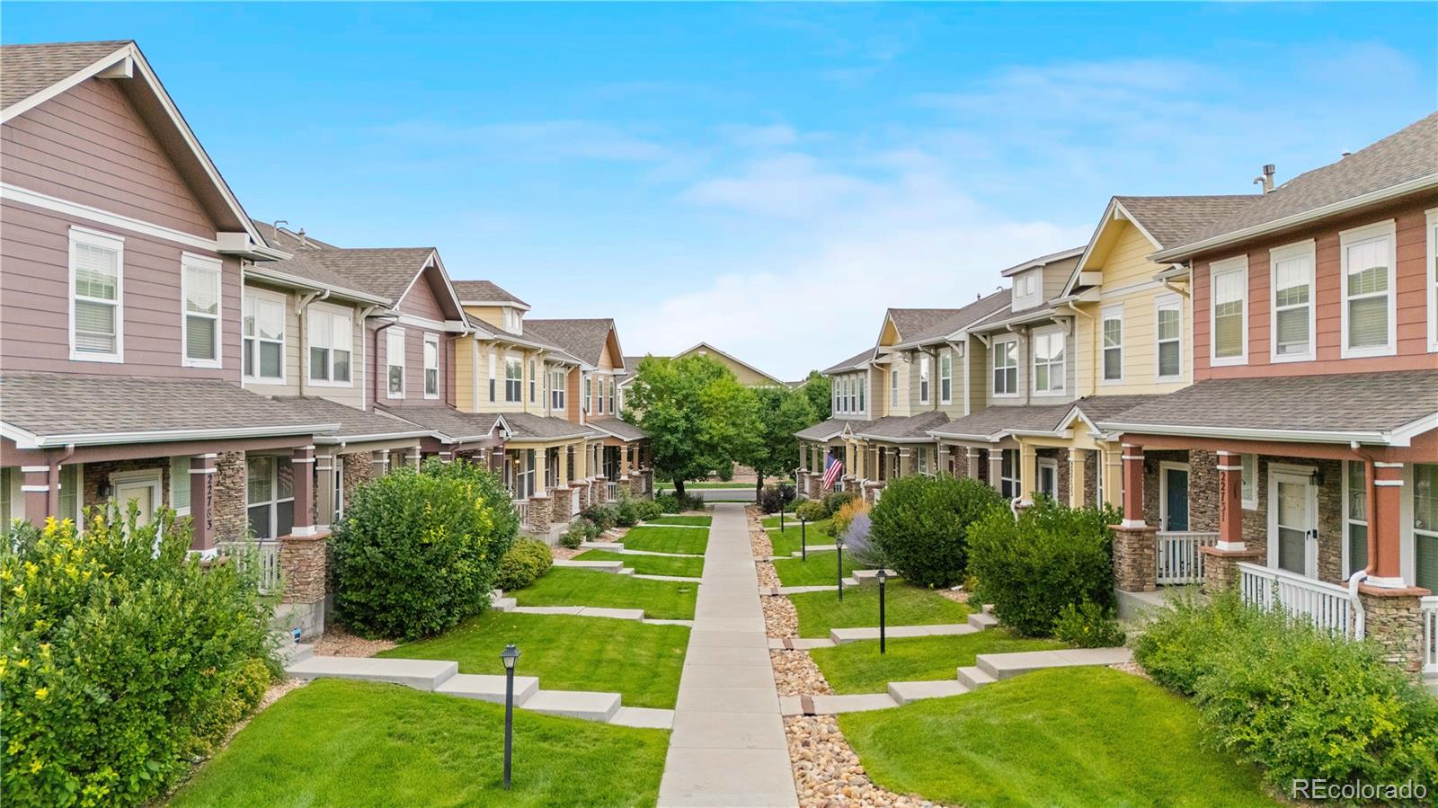 MLS Image #2 for 22771 e briarwood place ,aurora, Colorado