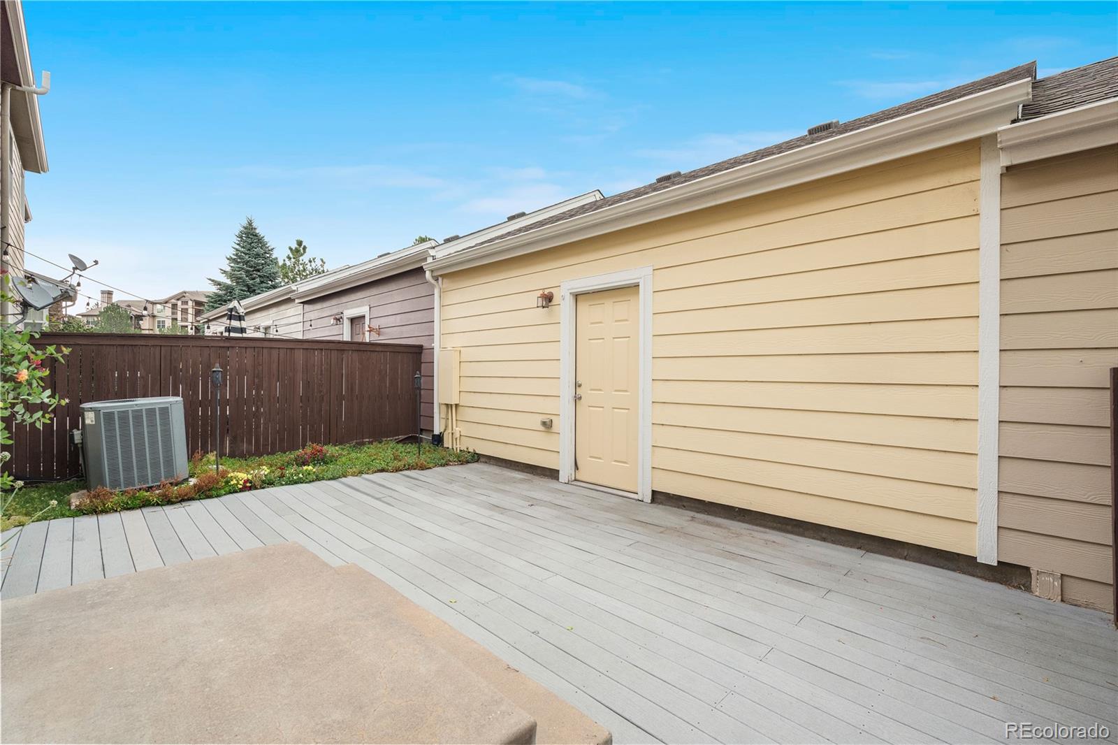 MLS Image #41 for 22771 e briarwood place ,aurora, Colorado