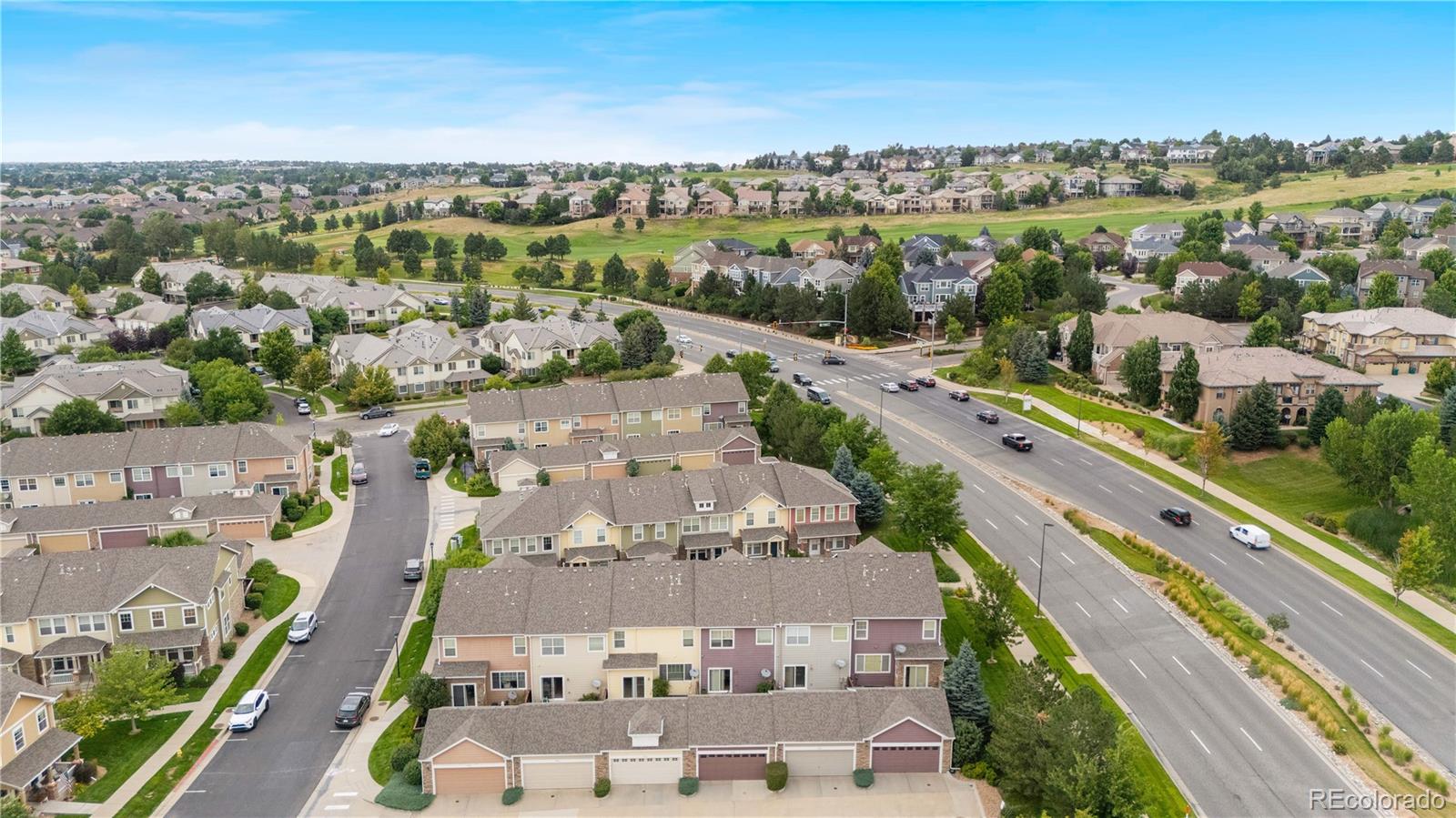 MLS Image #44 for 22771 e briarwood place ,aurora, Colorado