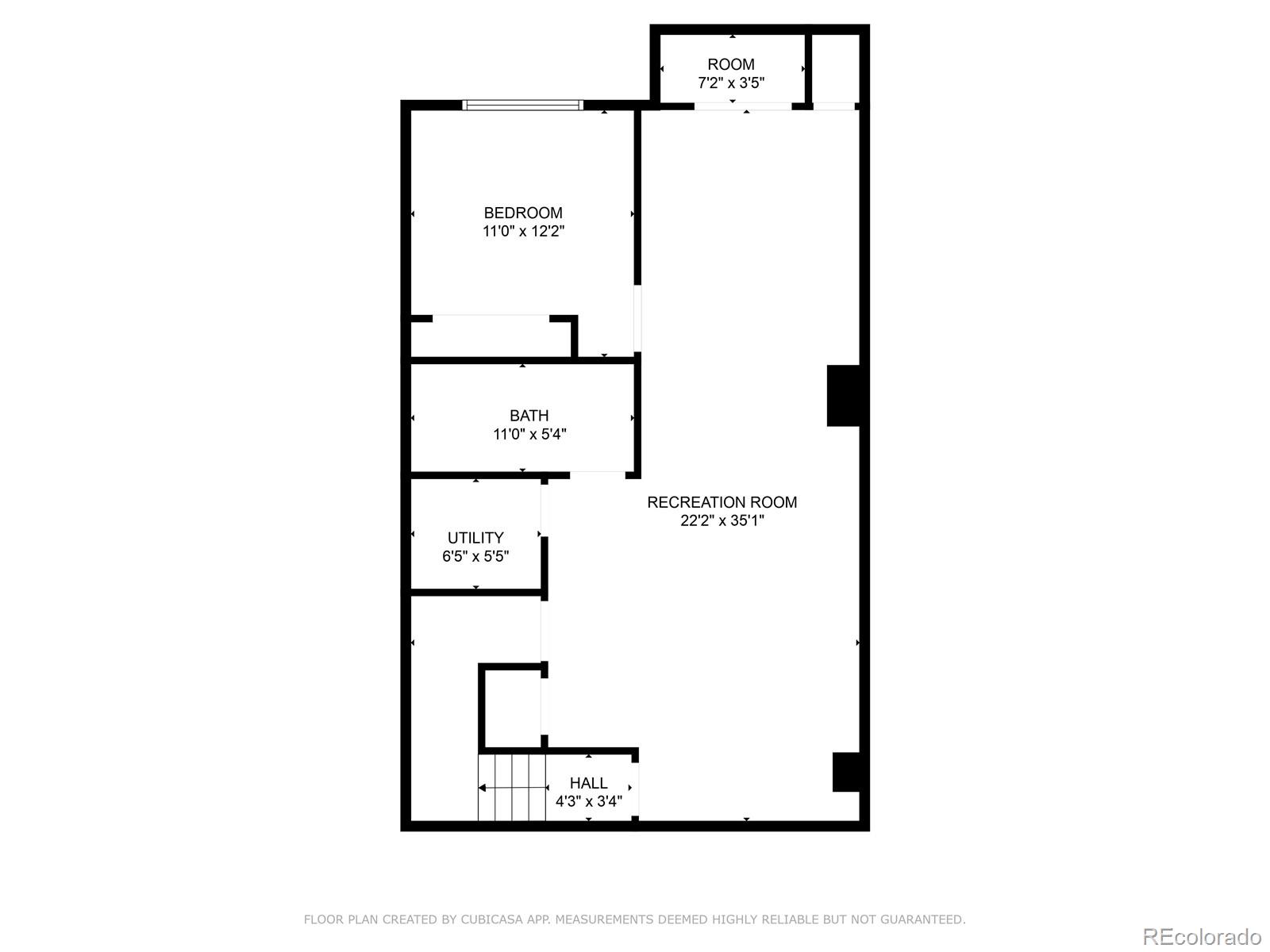 MLS Image #45 for 22771 e briarwood place ,aurora, Colorado