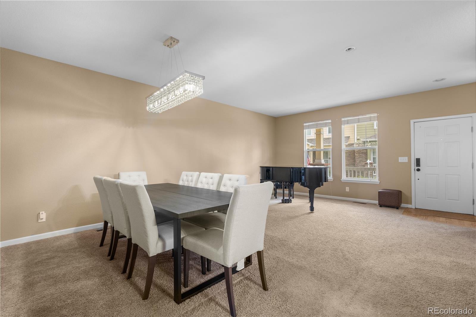 MLS Image #5 for 22771 e briarwood place ,aurora, Colorado
