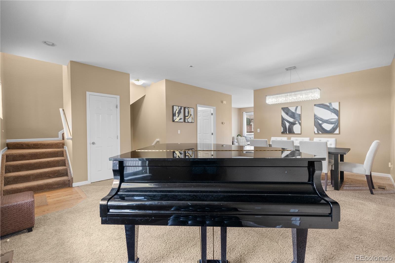 MLS Image #6 for 22771 e briarwood place ,aurora, Colorado