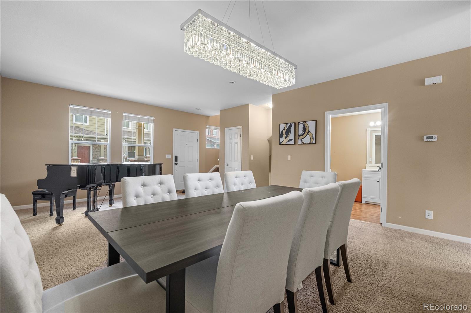 MLS Image #7 for 22771 e briarwood place ,aurora, Colorado