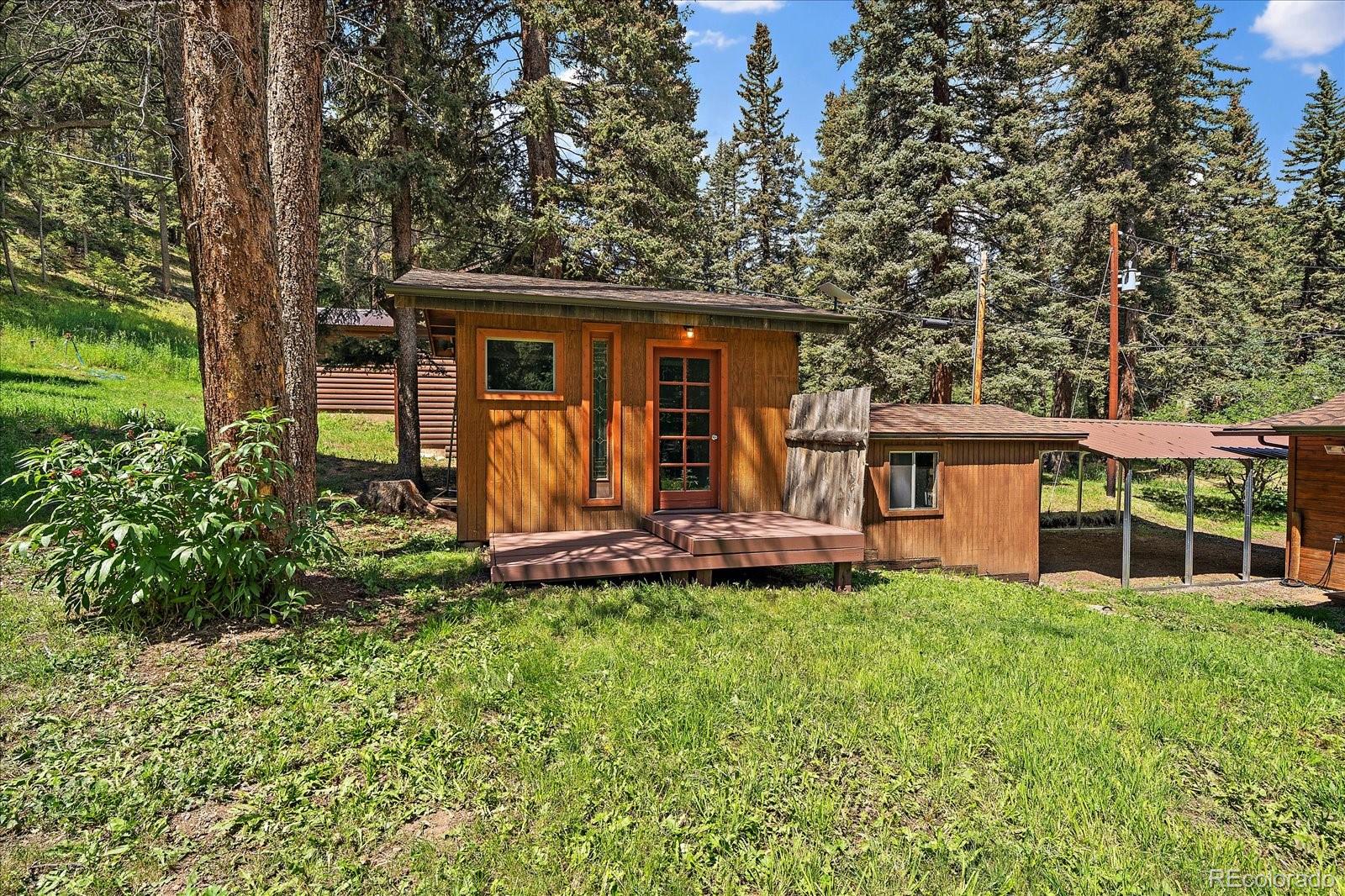 MLS Image #20 for 28192  shadow mountain drive,conifer, Colorado