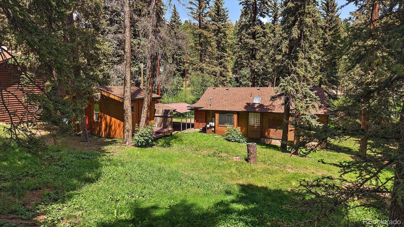 MLS Image #23 for 28192  shadow mountain drive,conifer, Colorado