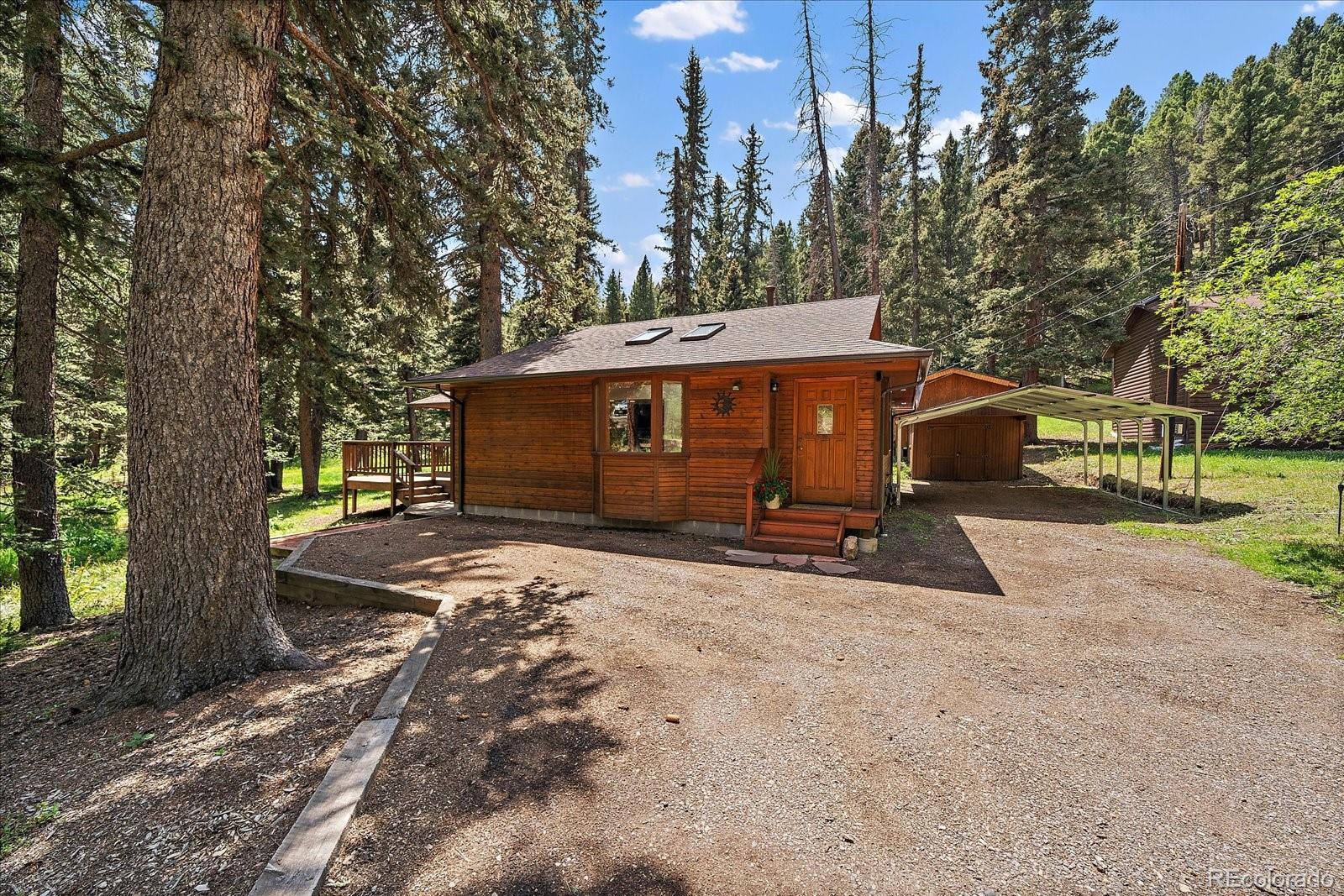 MLS Image #24 for 28192  shadow mountain drive,conifer, Colorado