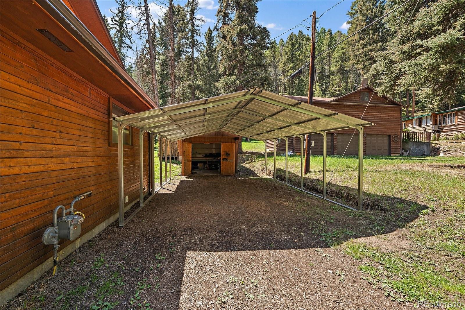 MLS Image #25 for 28192  shadow mountain drive,conifer, Colorado