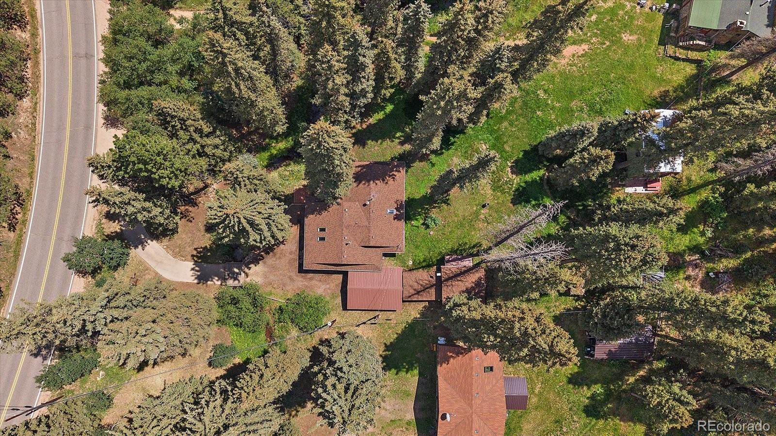 MLS Image #29 for 28192  shadow mountain drive,conifer, Colorado