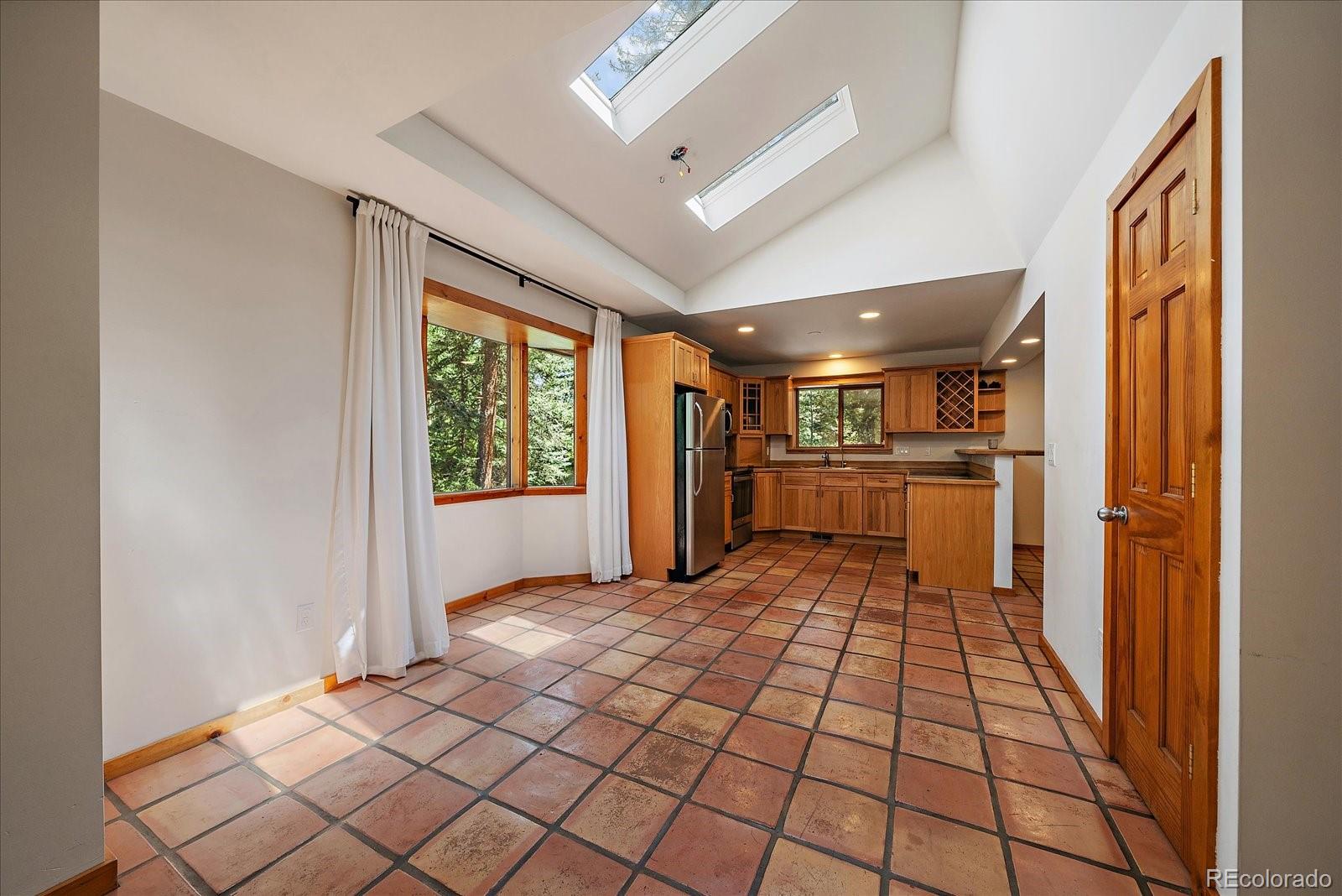 MLS Image #3 for 28192  shadow mountain drive,conifer, Colorado