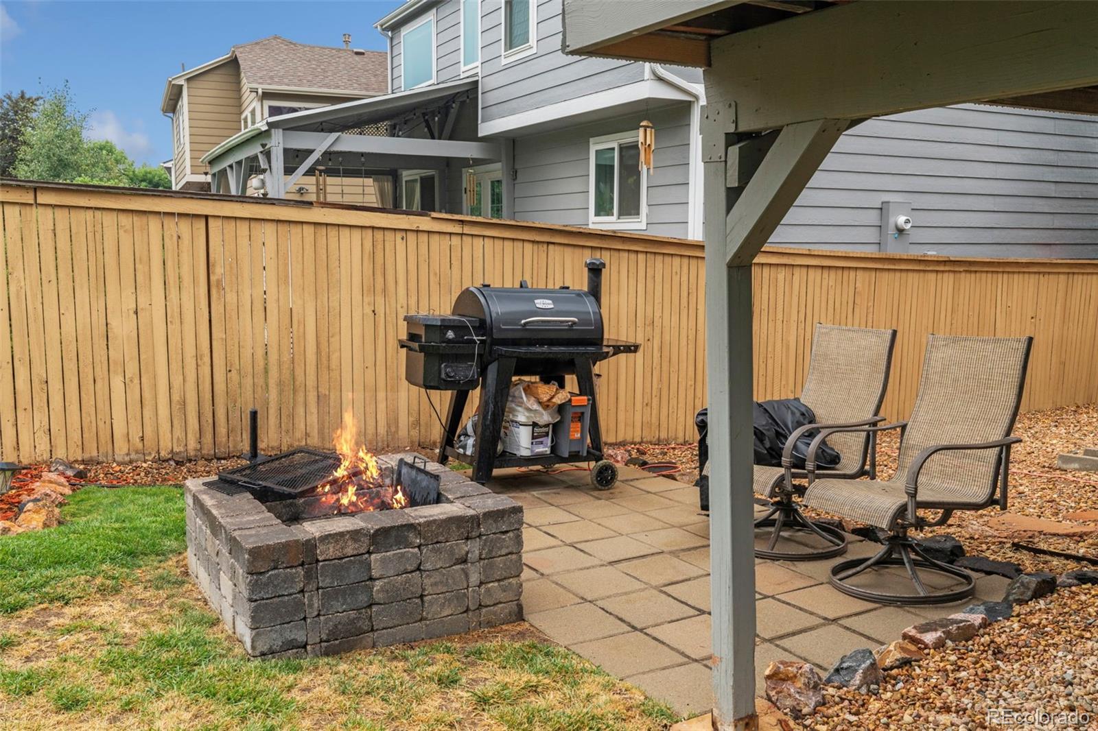 MLS Image #29 for 9386  wolfe street,highlands ranch, Colorado