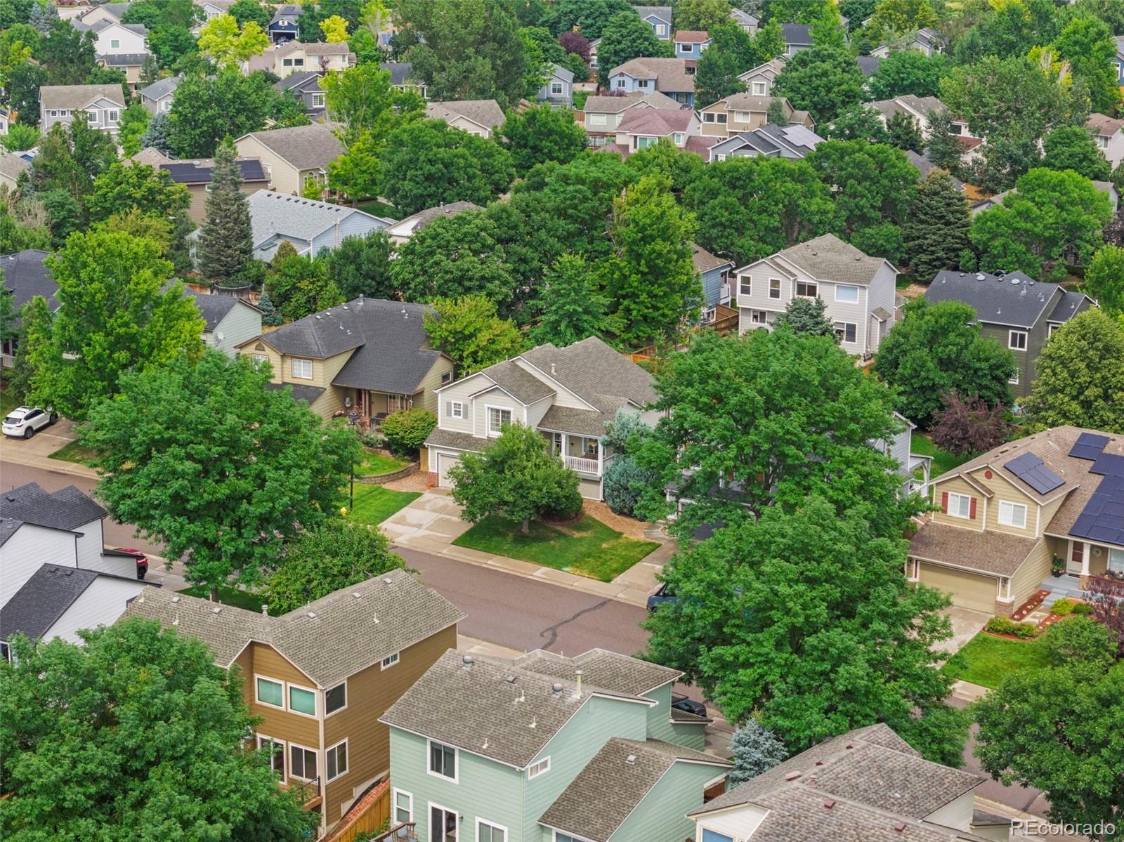 MLS Image #30 for 9386  wolfe street,highlands ranch, Colorado