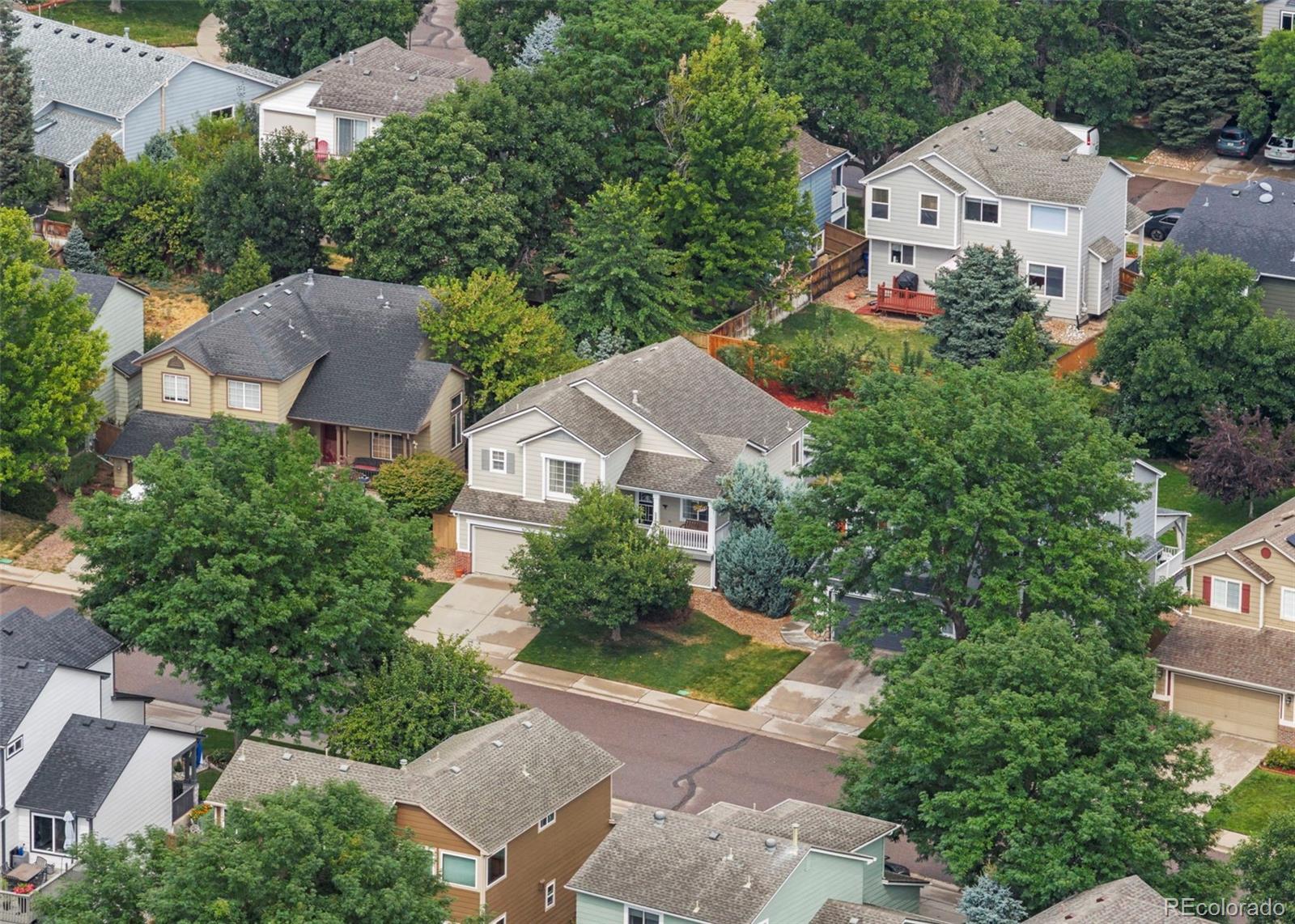 MLS Image #31 for 9386  wolfe street,highlands ranch, Colorado