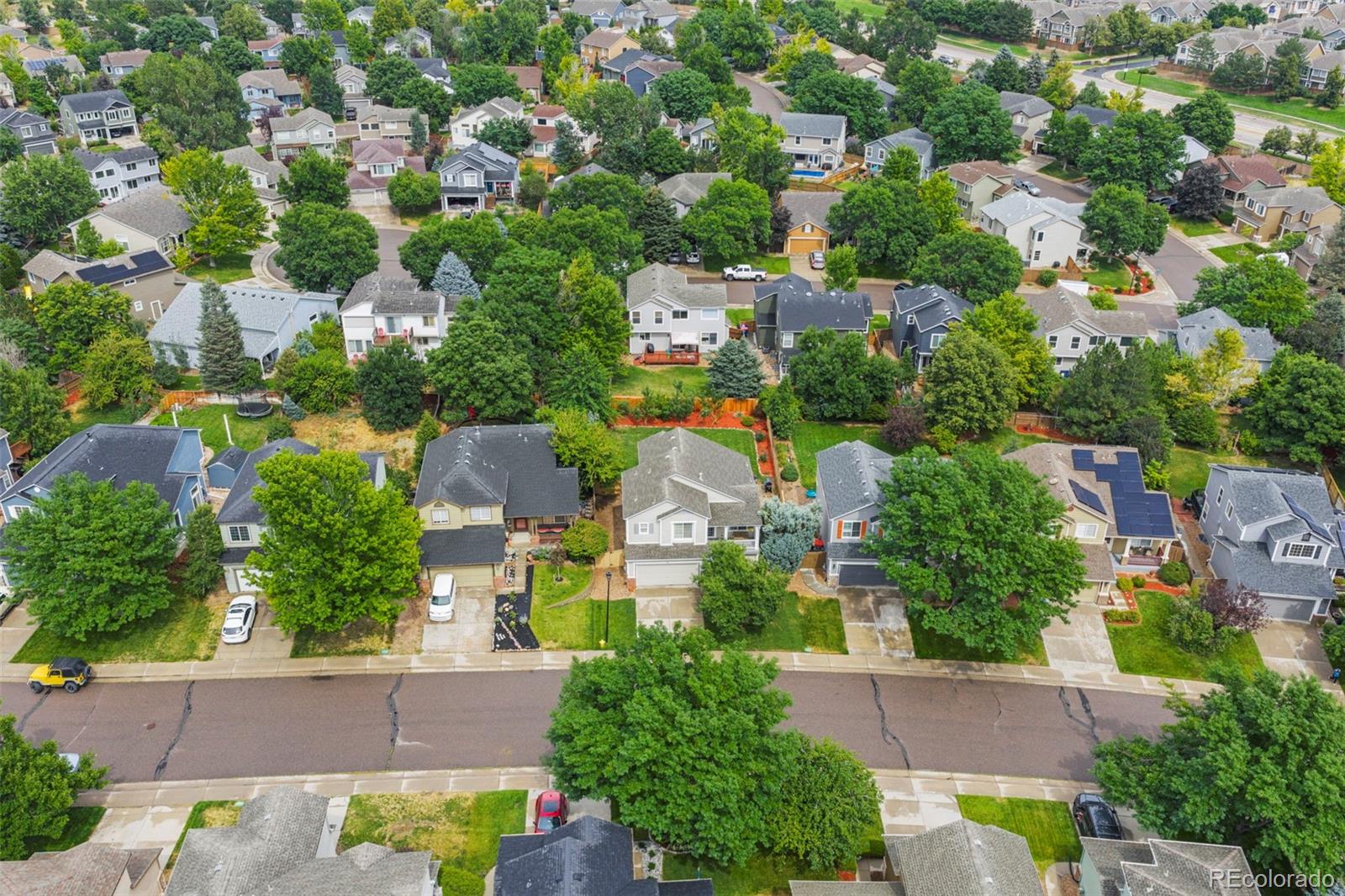 MLS Image #32 for 9386  wolfe street,highlands ranch, Colorado