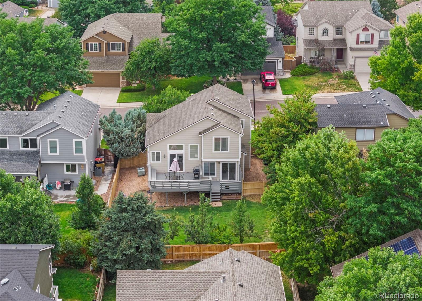 MLS Image #33 for 9386  wolfe street,highlands ranch, Colorado