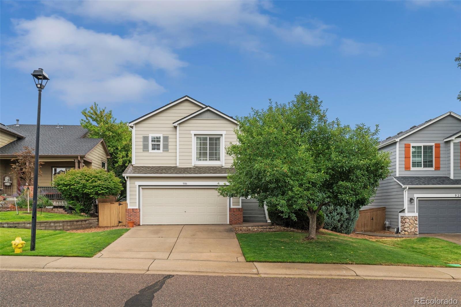 MLS Image #45 for 9386  wolfe street,highlands ranch, Colorado