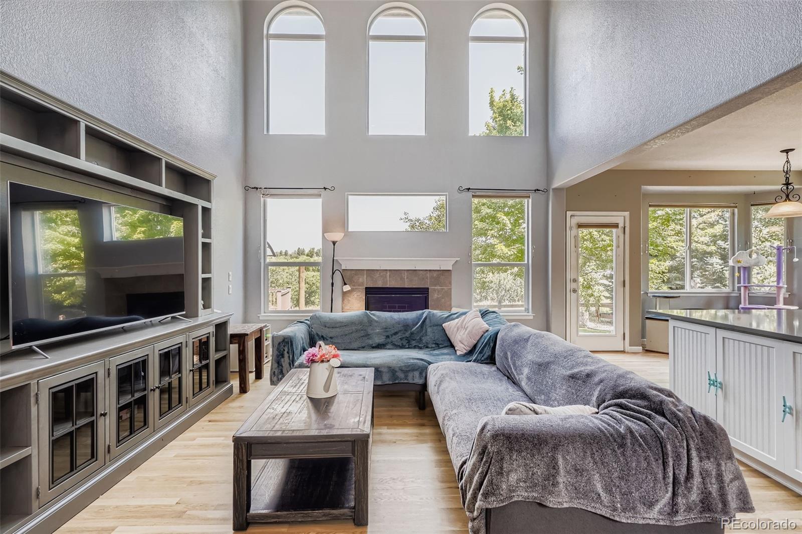 MLS Image #1 for 22675 e river chase way,parker, Colorado