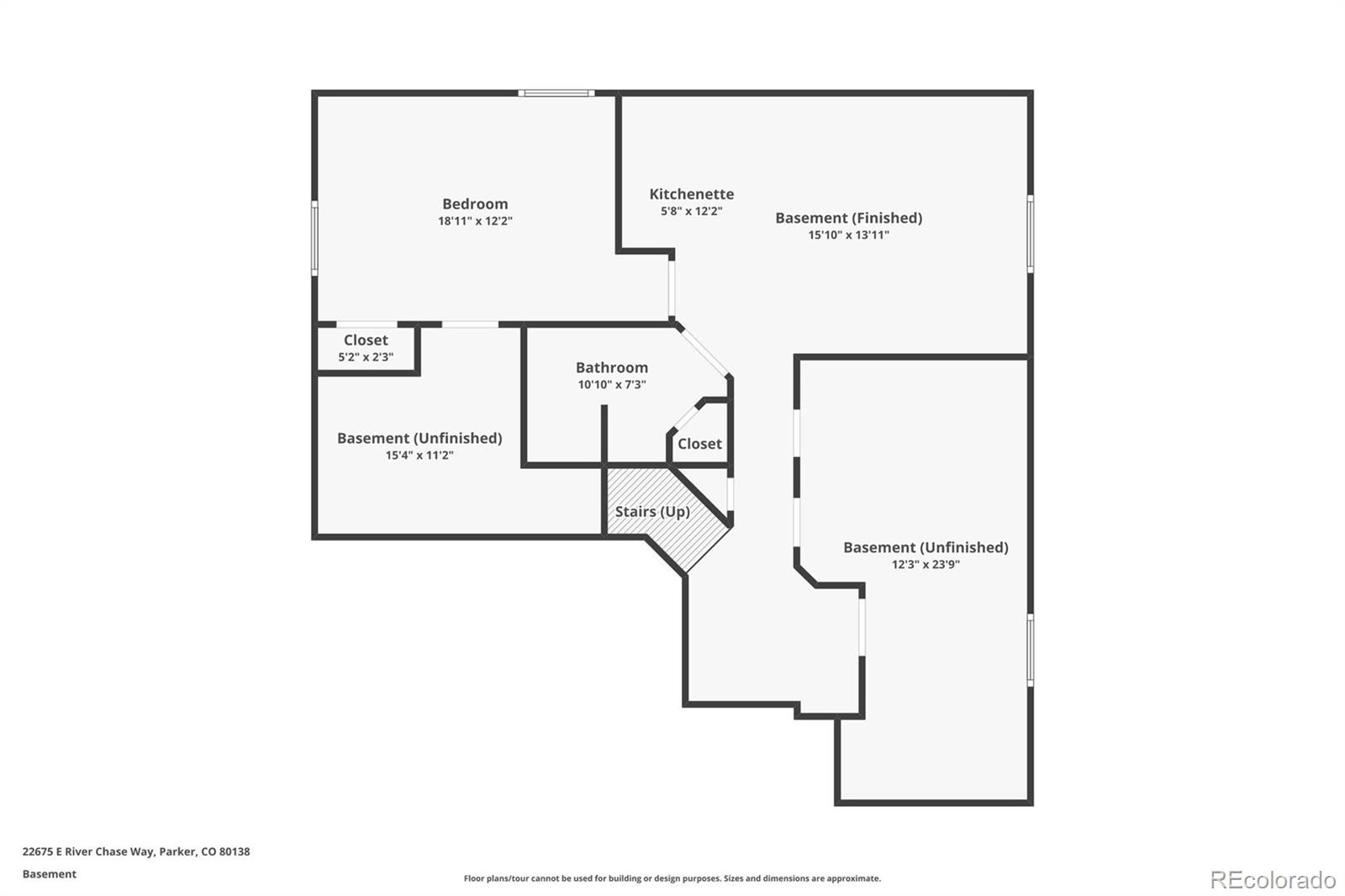 MLS Image #26 for 22675 e river chase way,parker, Colorado