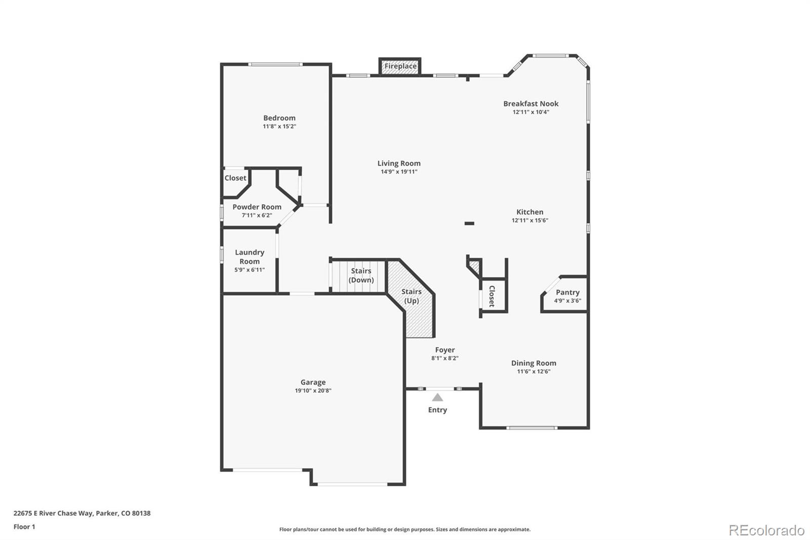 MLS Image #27 for 22675 e river chase way,parker, Colorado