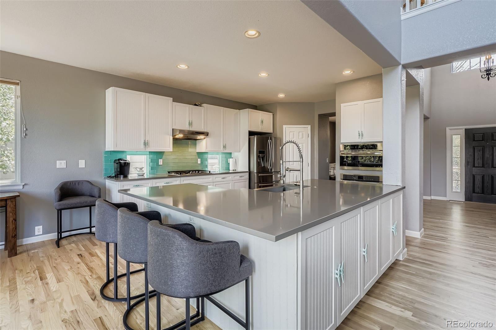 MLS Image #5 for 22675 e river chase way,parker, Colorado