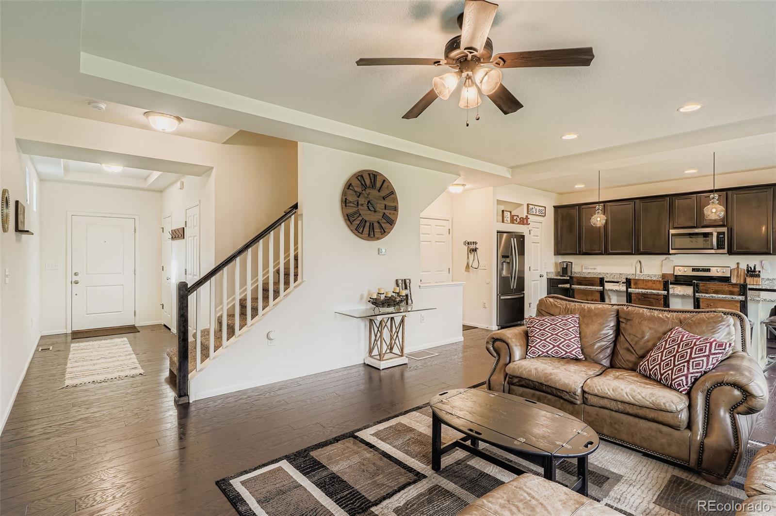 MLS Image #2 for 17941 e 106th place,commerce city, Colorado