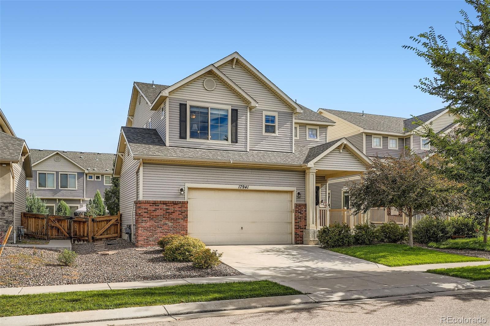 MLS Image #24 for 17941 e 106th place,commerce city, Colorado