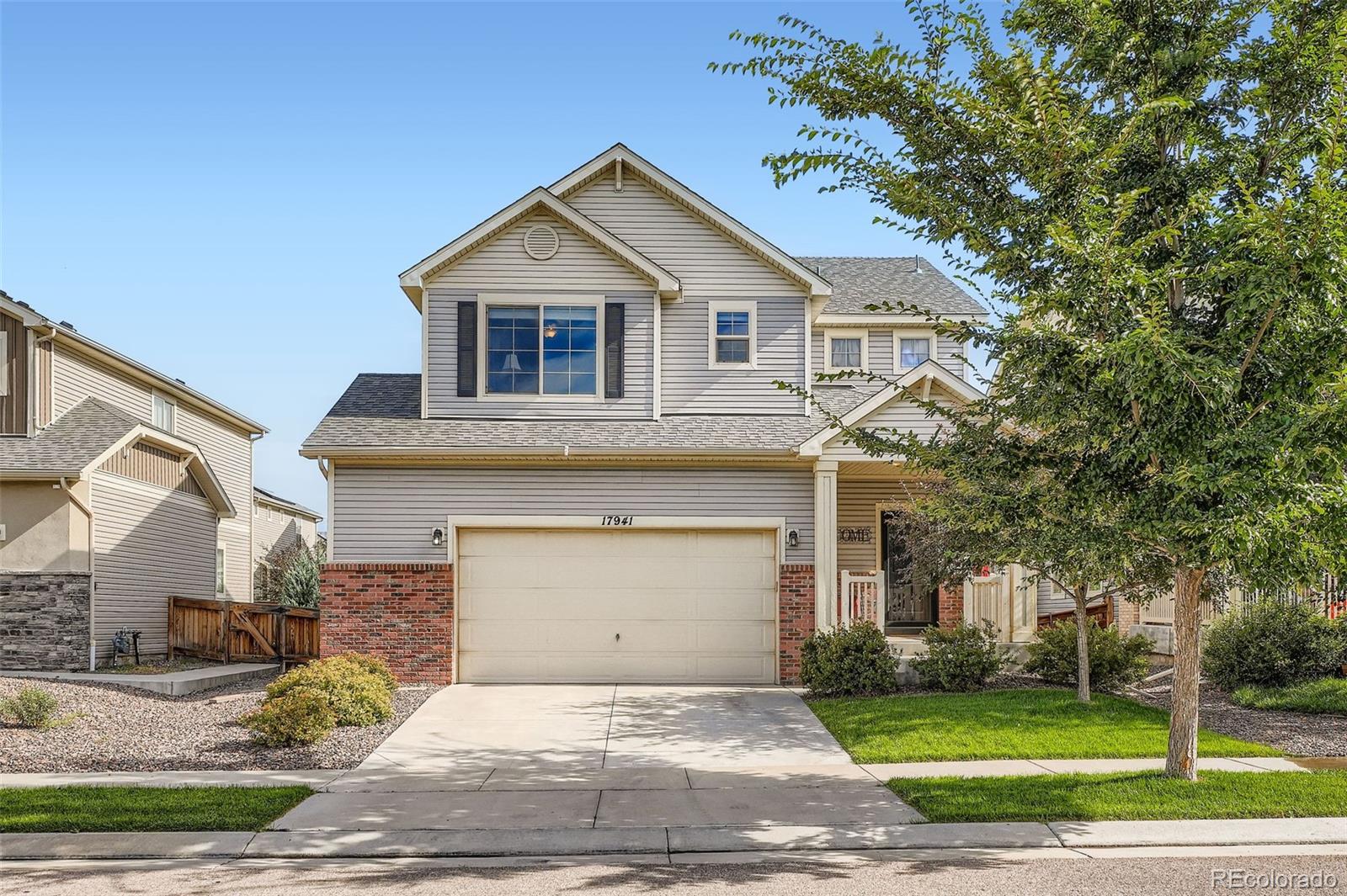 MLS Image #25 for 17941 e 106th place,commerce city, Colorado