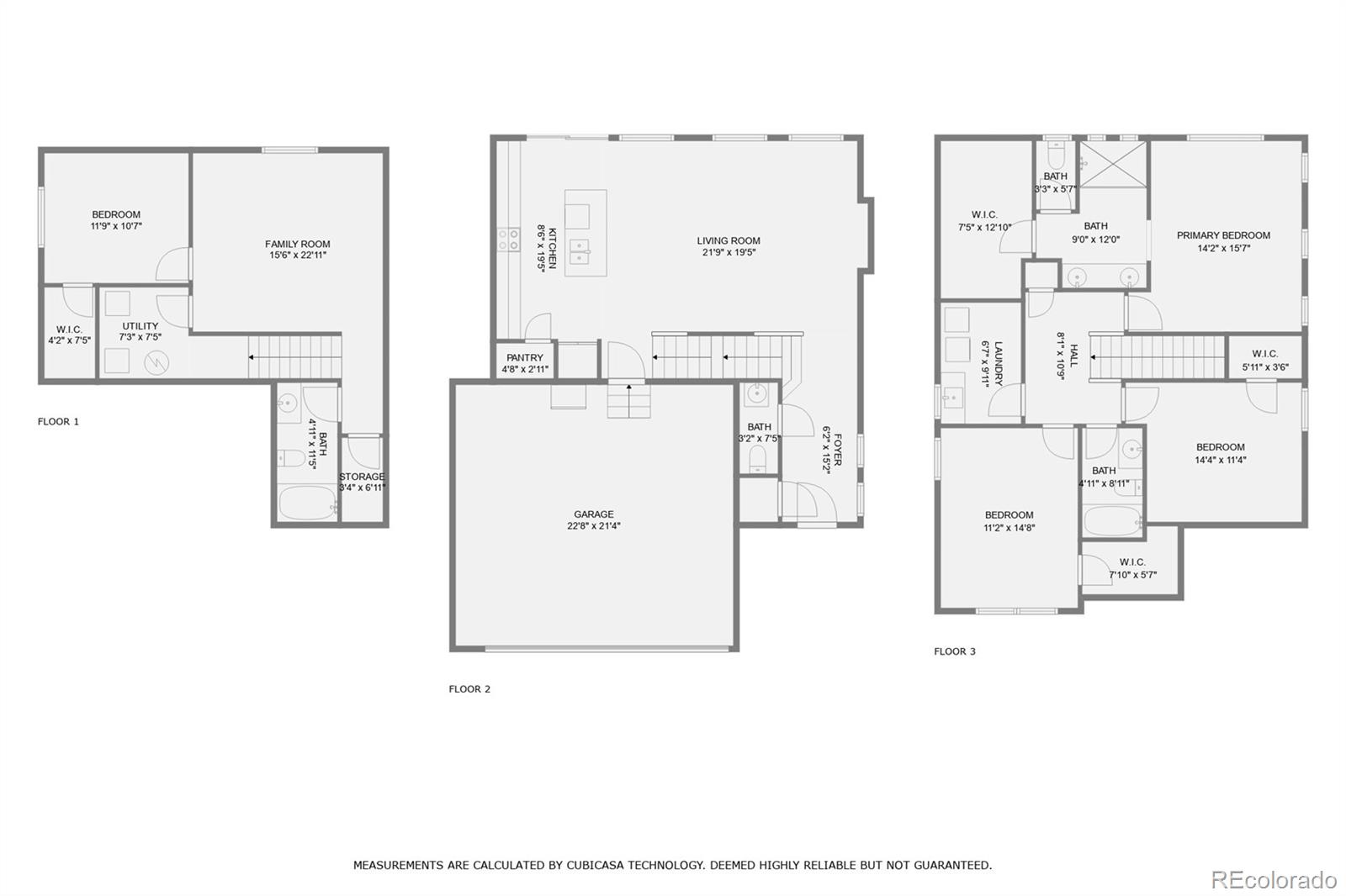 MLS Image #28 for 17941 e 106th place,commerce city, Colorado