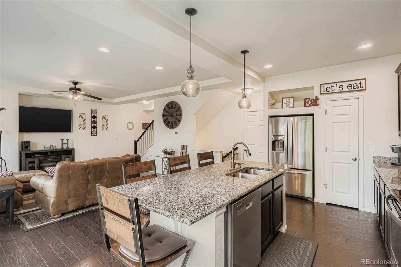 MLS Image #4 for 17941 e 106th place,commerce city, Colorado