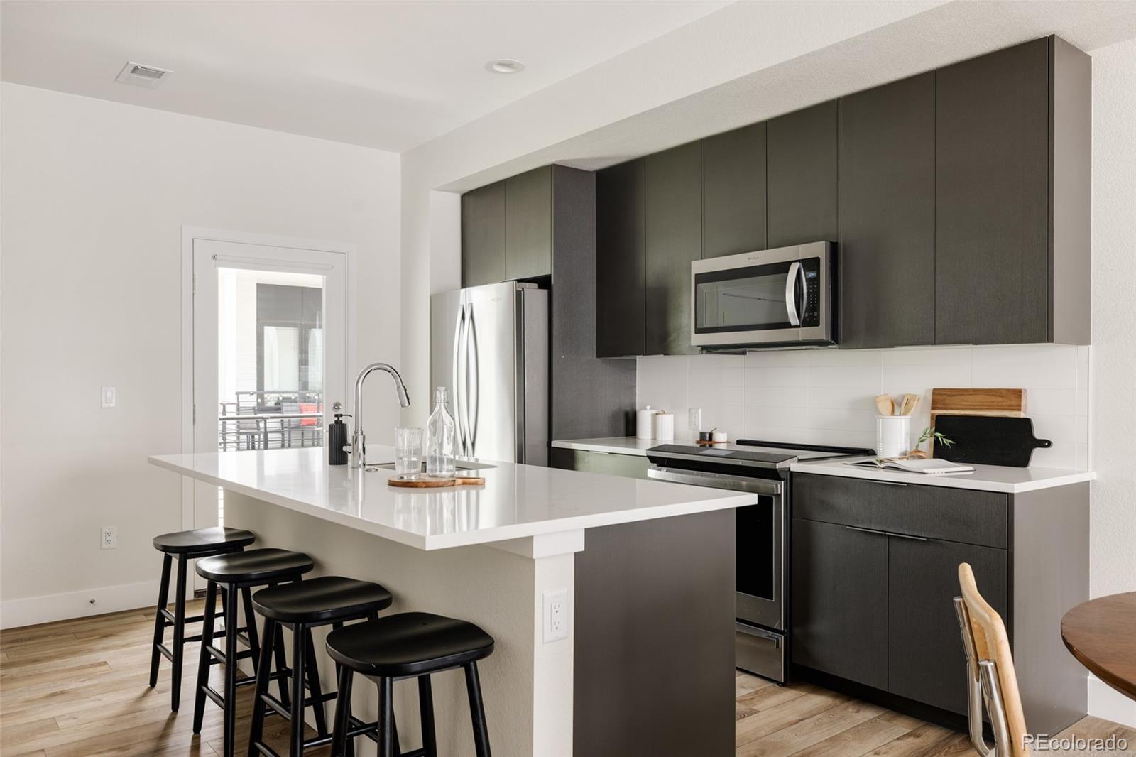 MLS Image #2 for 1179 s reed way,lakewood, Colorado