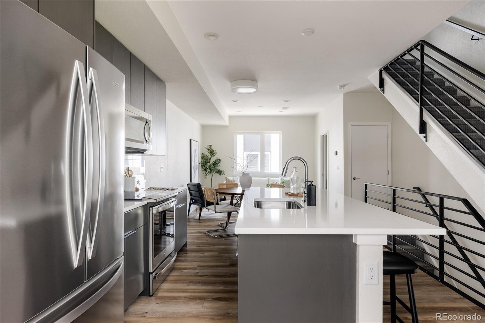 MLS Image #6 for 1179 s reed way,lakewood, Colorado