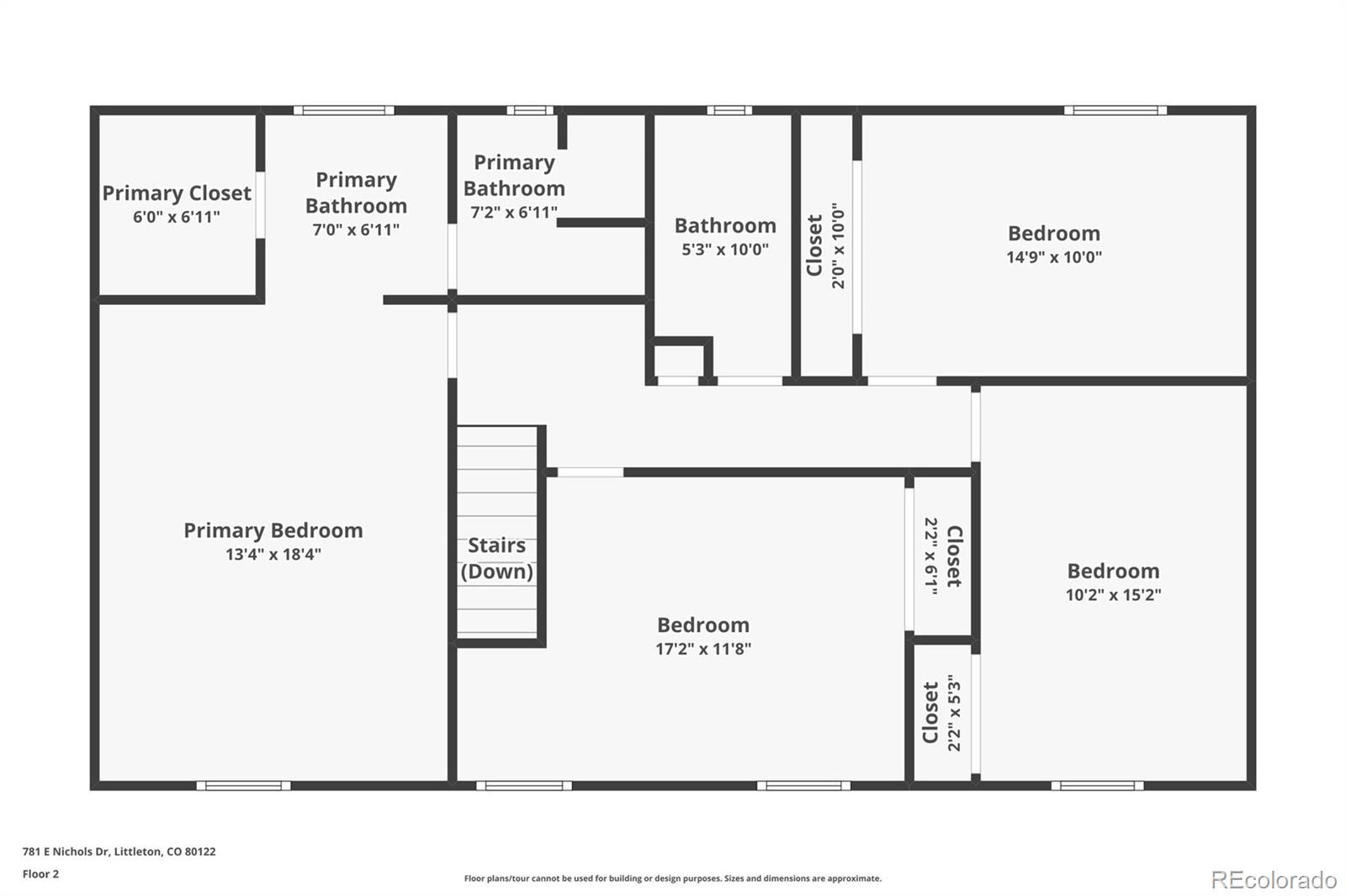 MLS Image #14 for 781 e nichols drive,littleton, Colorado