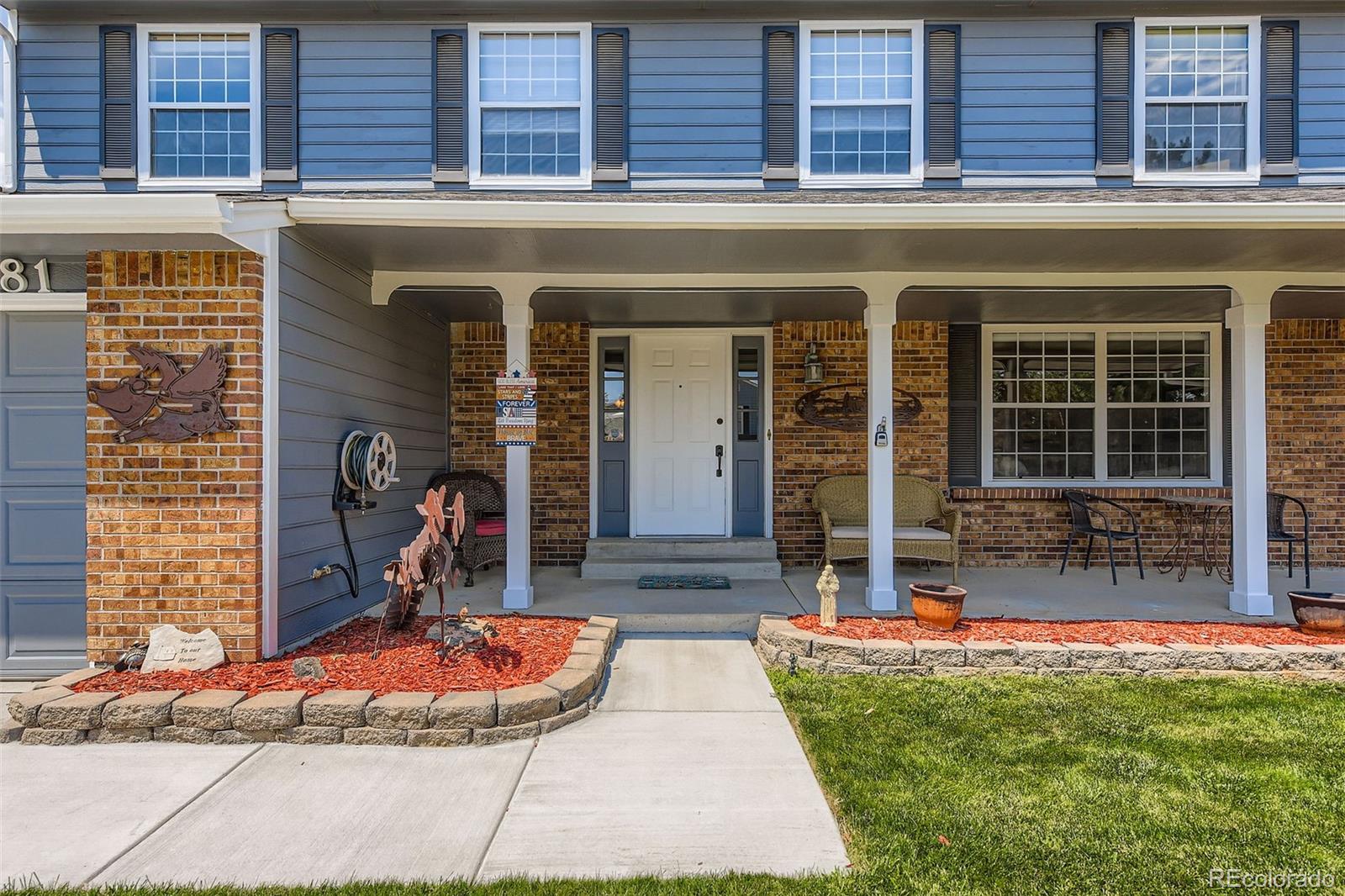 MLS Image #2 for 781 e nichols drive,littleton, Colorado