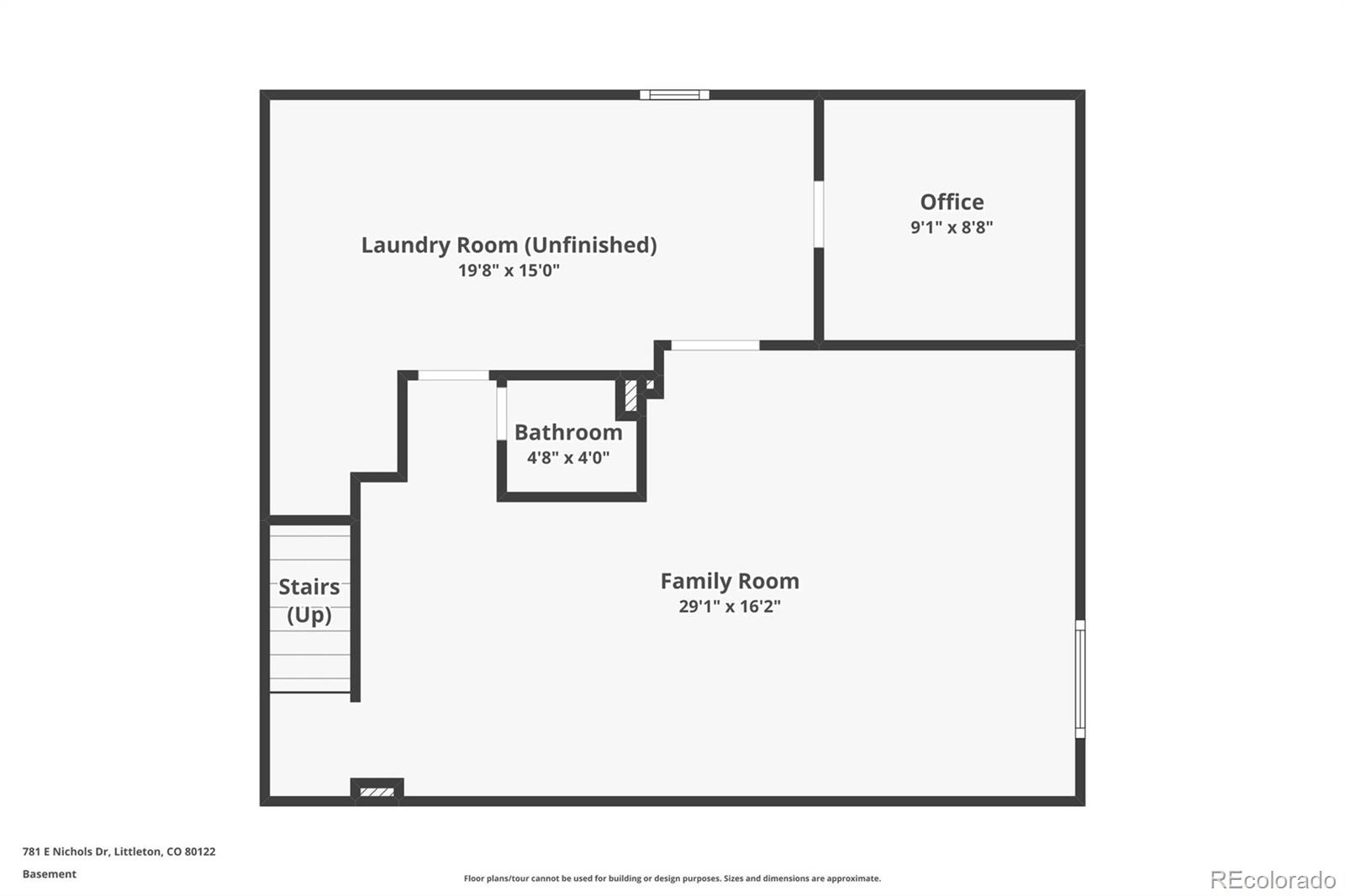 MLS Image #25 for 781 e nichols drive,littleton, Colorado