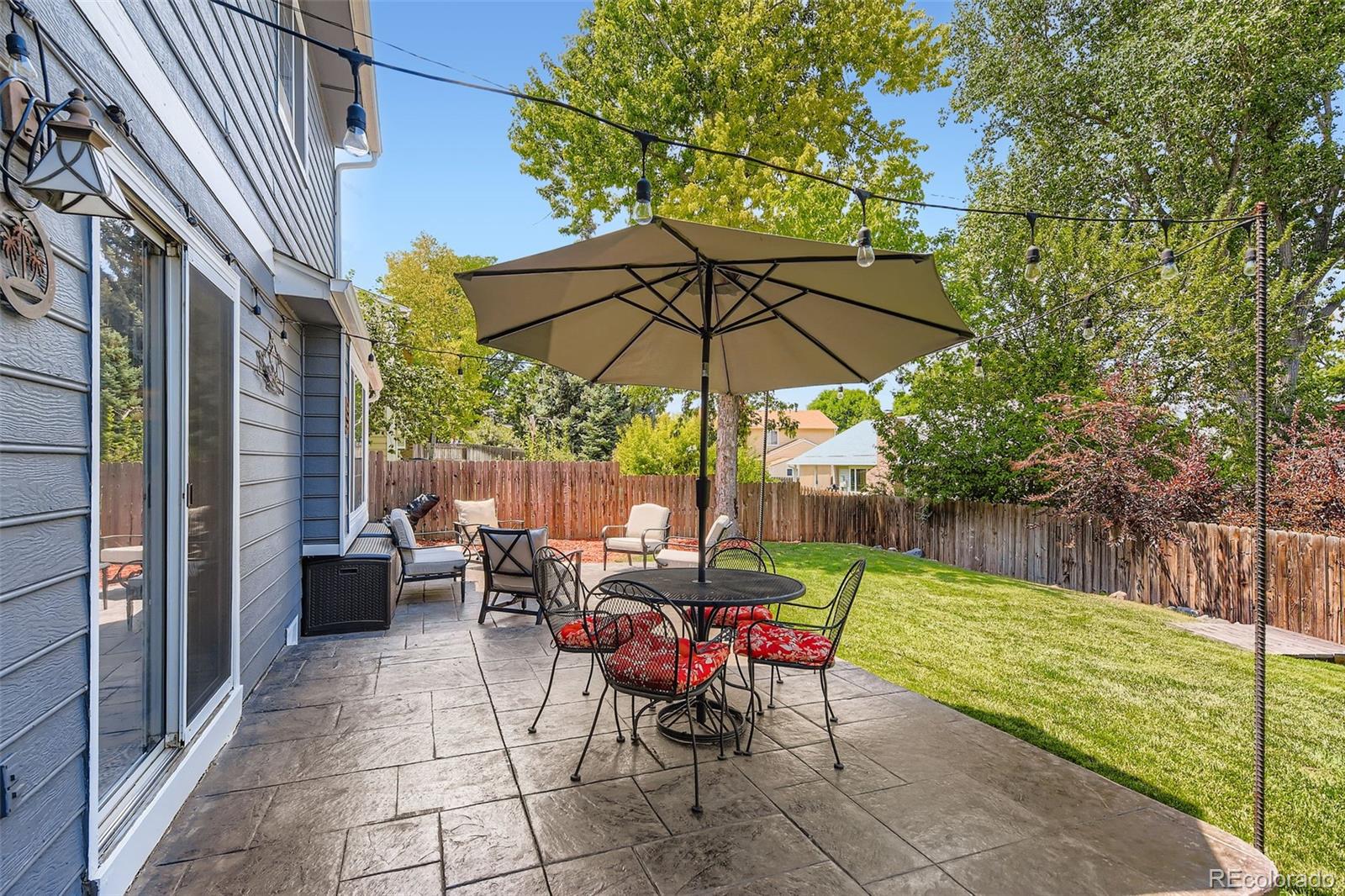 MLS Image #29 for 781 e nichols drive,littleton, Colorado