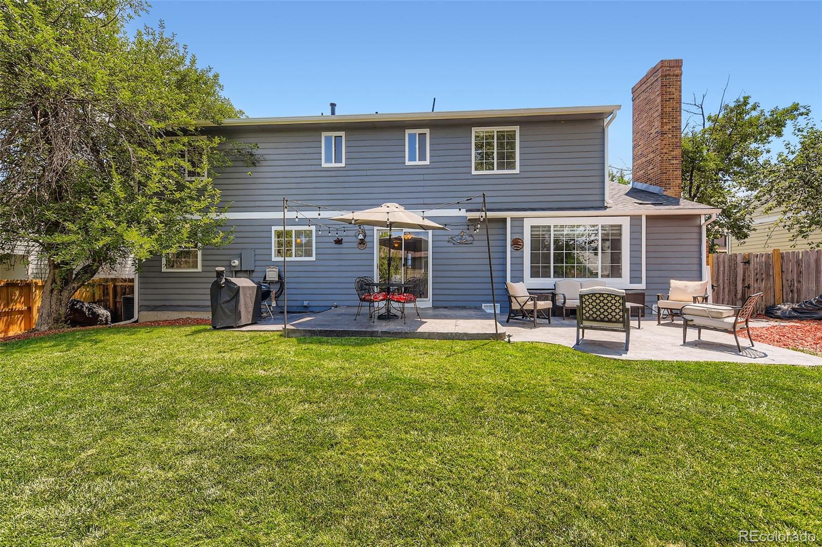MLS Image #30 for 781 e nichols drive,littleton, Colorado