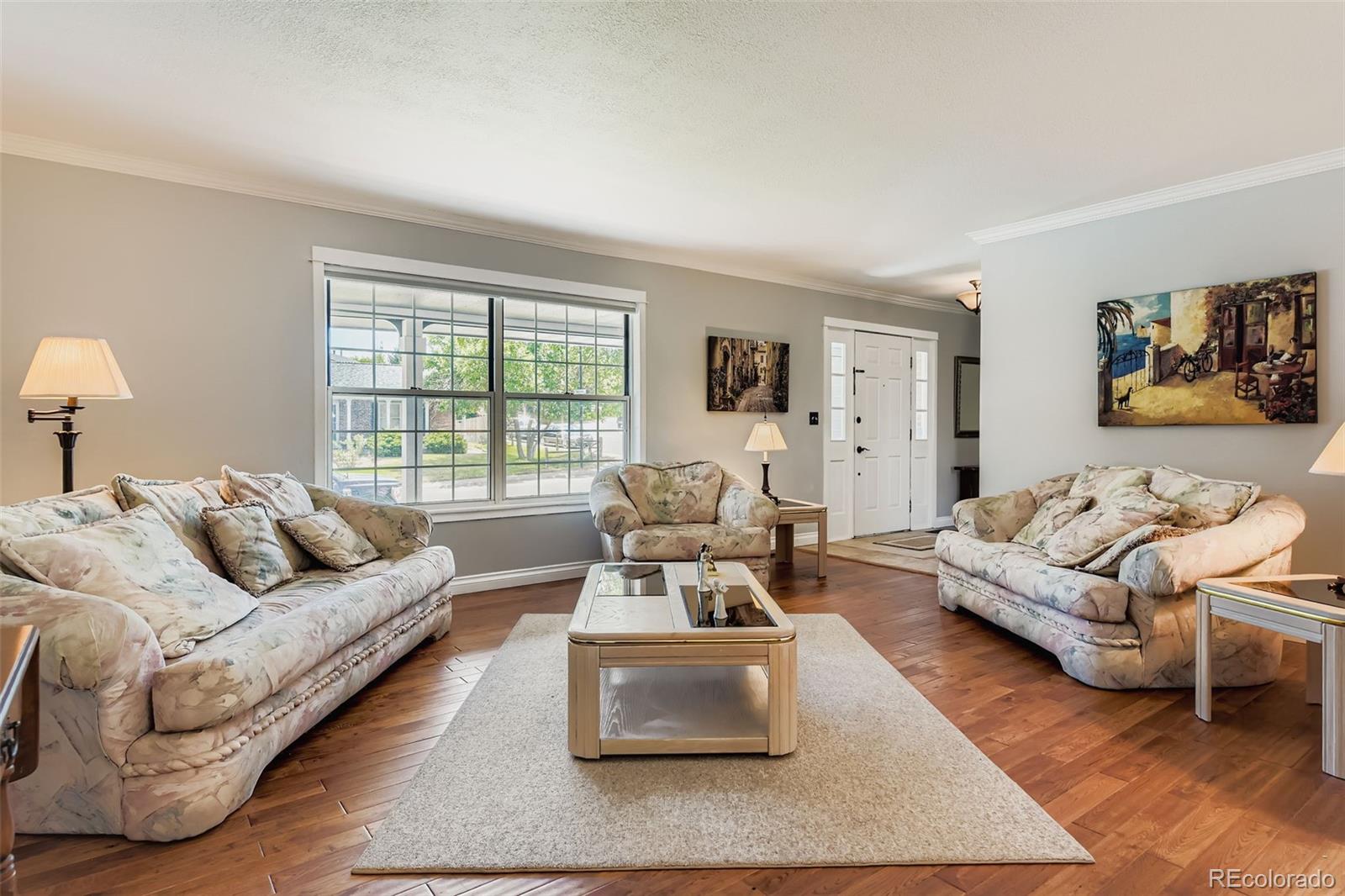 MLS Image #5 for 781 e nichols drive,littleton, Colorado