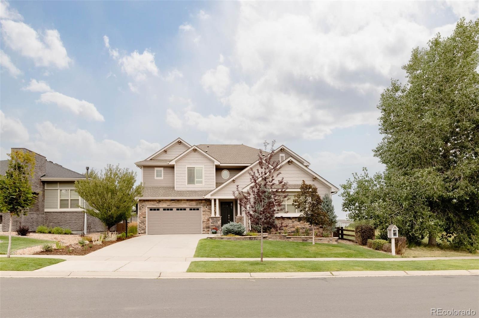 MLS Image #0 for 6885 s robertsdale way,aurora, Colorado