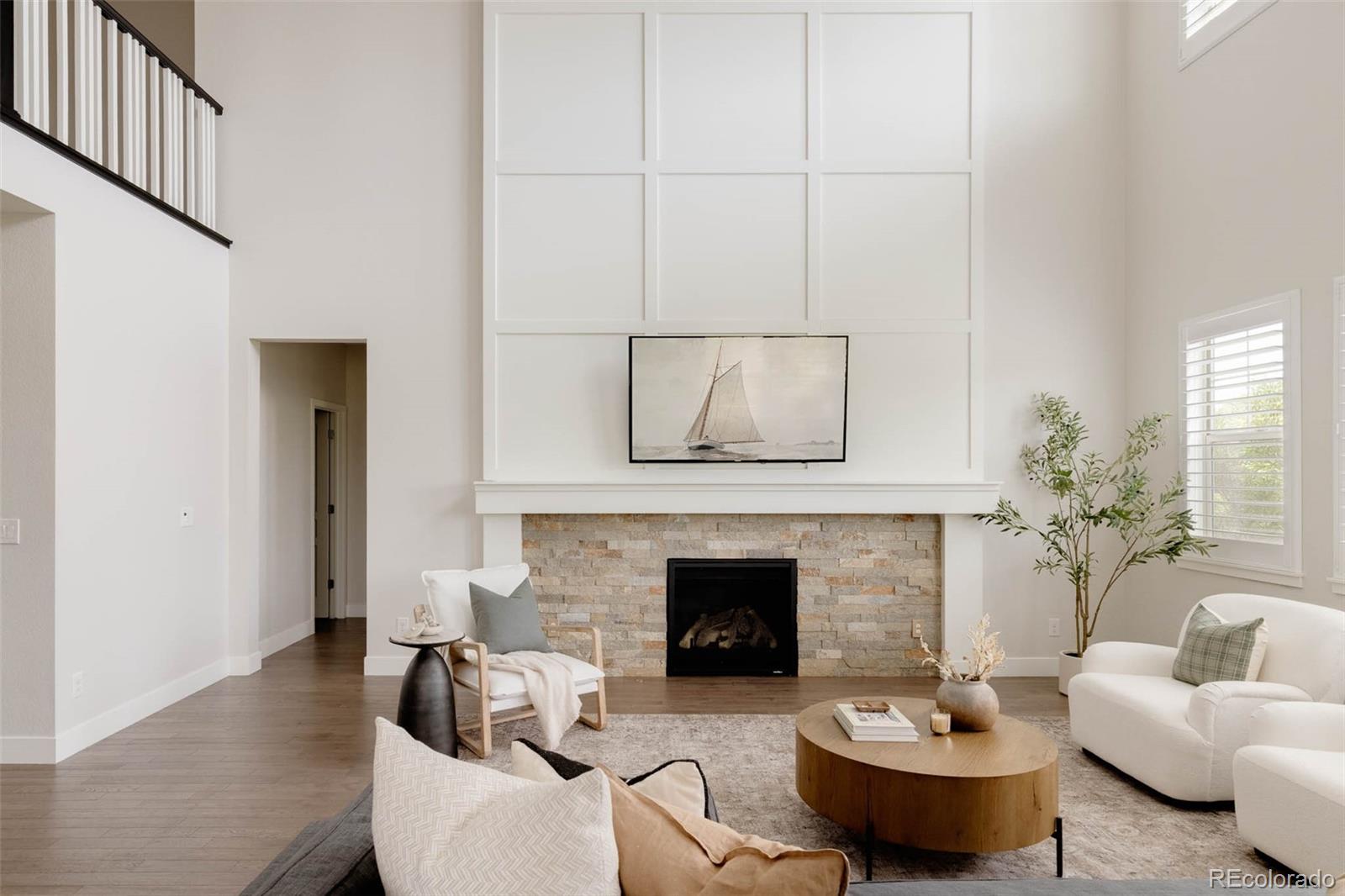 MLS Image #5 for 6885 s robertsdale way,aurora, Colorado