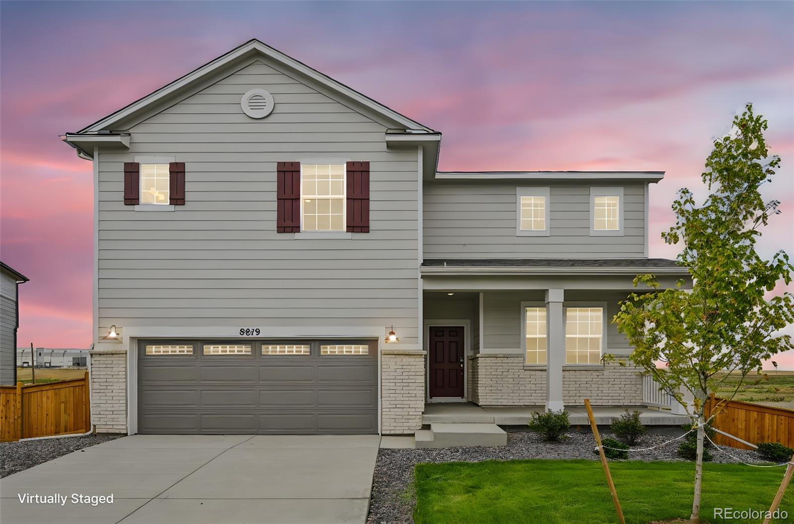 MLS Image #48 for 8819  sedalia street,commerce city, Colorado