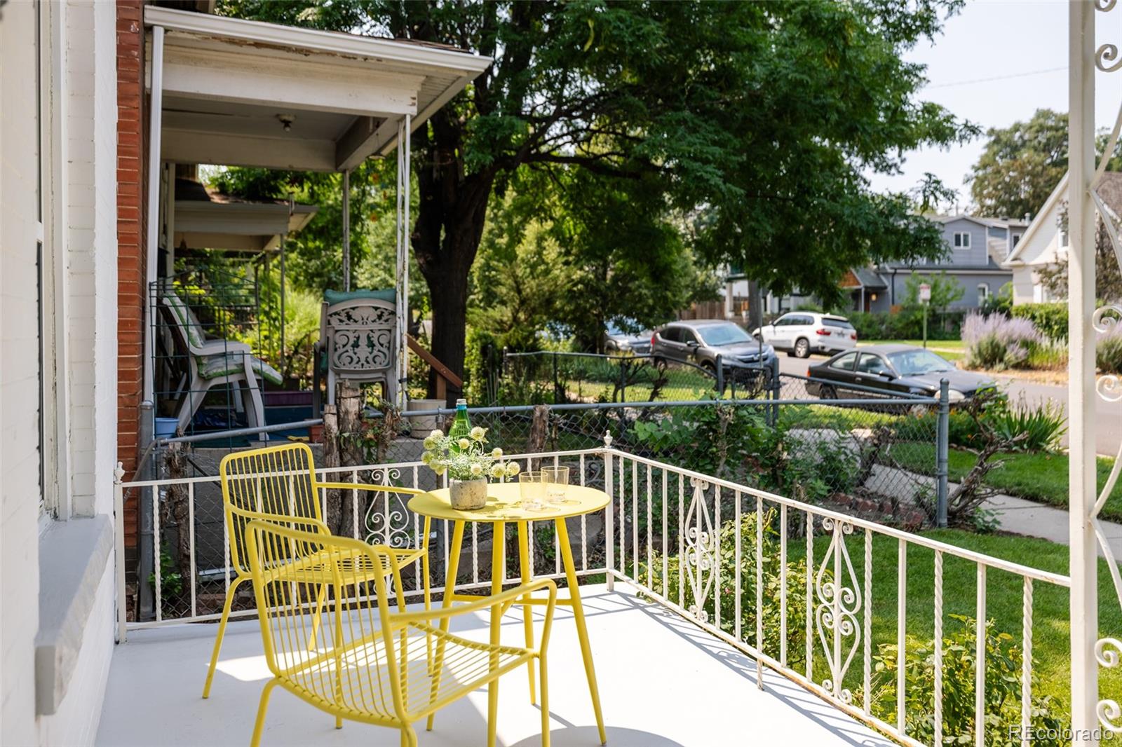 MLS Image #1 for 2644 n high street,denver, Colorado