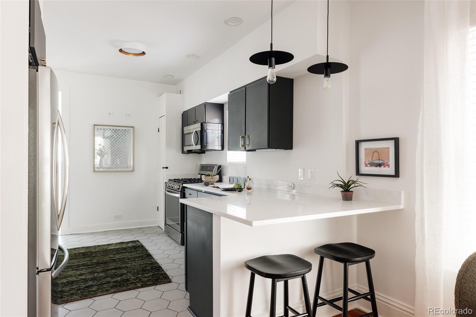 MLS Image #10 for 2644 n high street,denver, Colorado