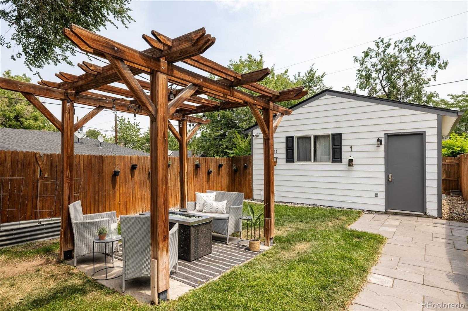 MLS Image #29 for 2644 n high street,denver, Colorado