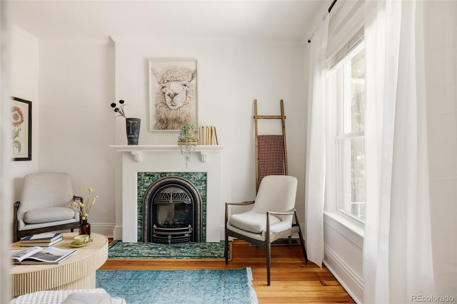 MLS Image #3 for 2644 n high street,denver, Colorado