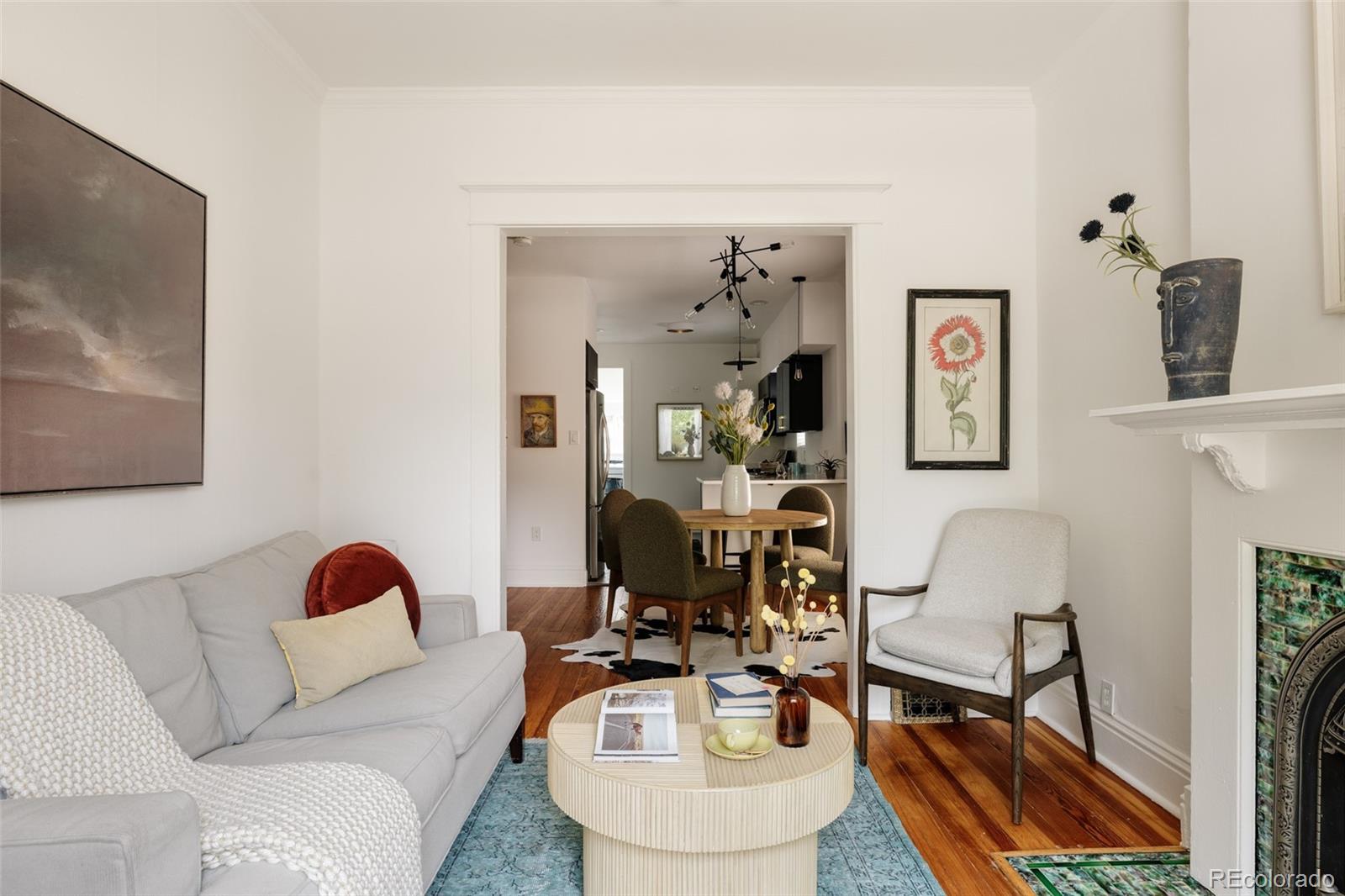 MLS Image #36 for 2644 n high street,denver, Colorado