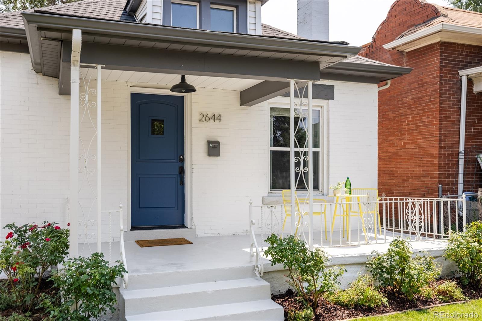 MLS Image #49 for 2644 n high street,denver, Colorado