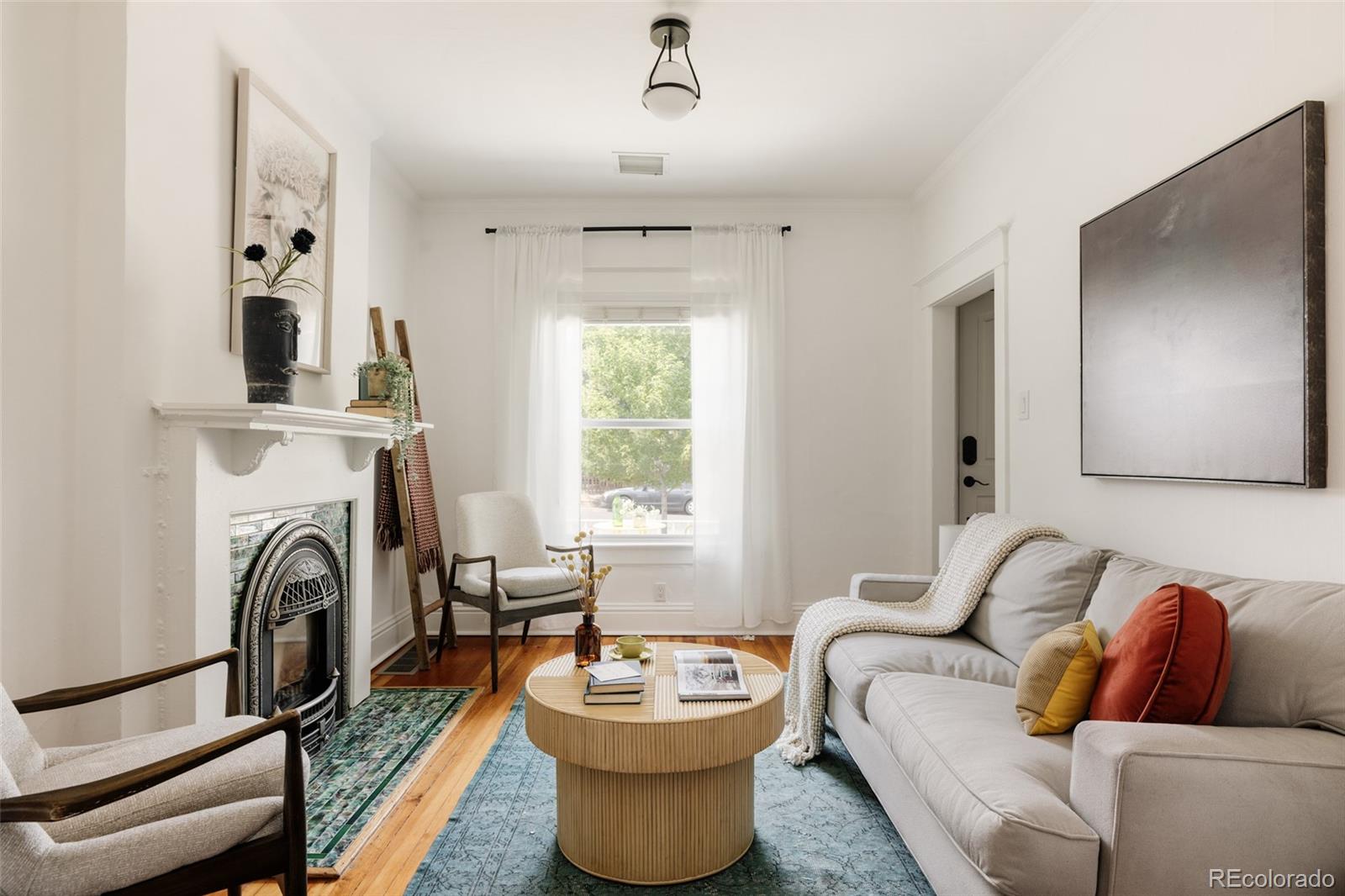 MLS Image #5 for 2644 n high street,denver, Colorado