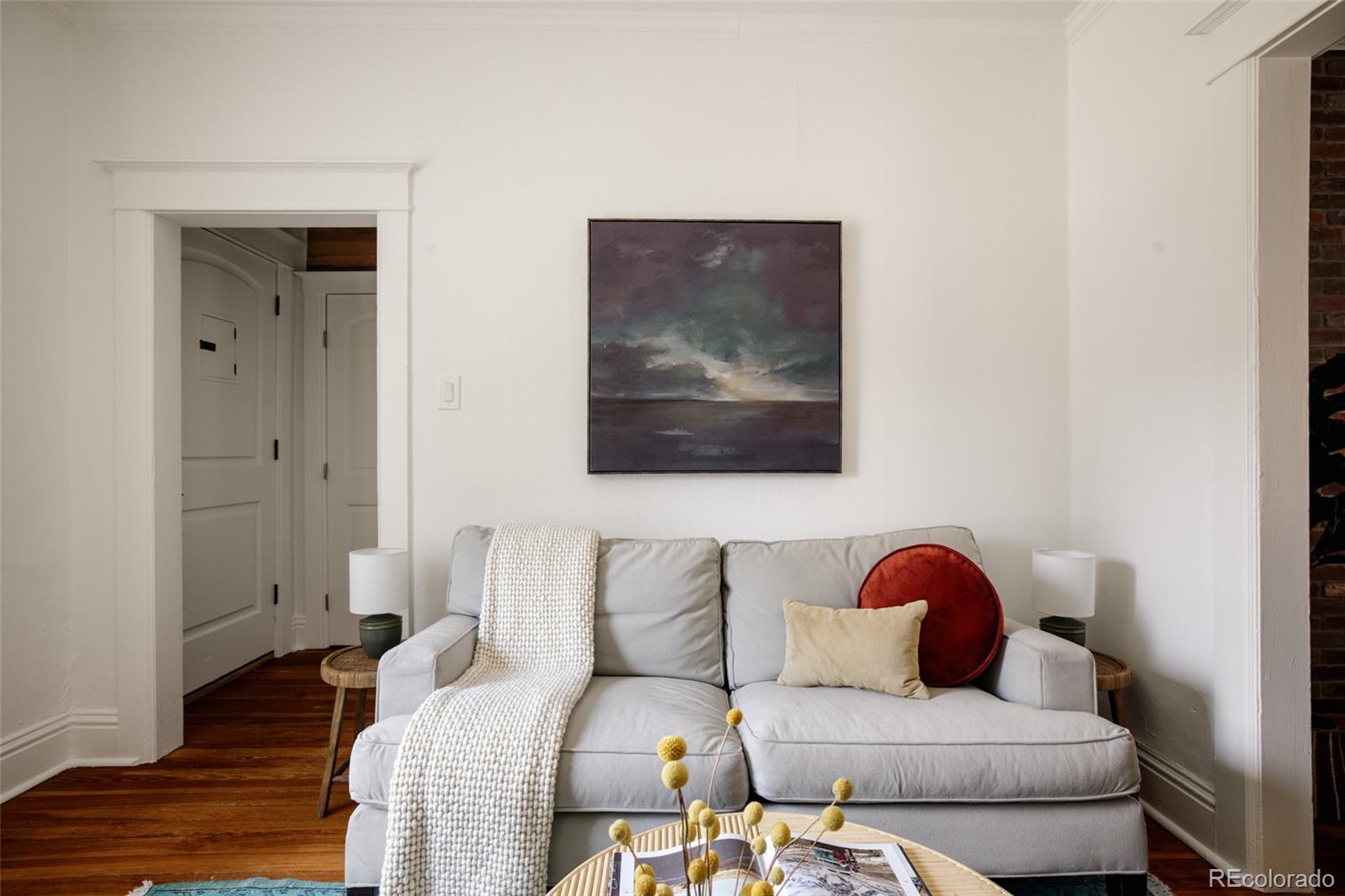 MLS Image #7 for 2644 n high street,denver, Colorado
